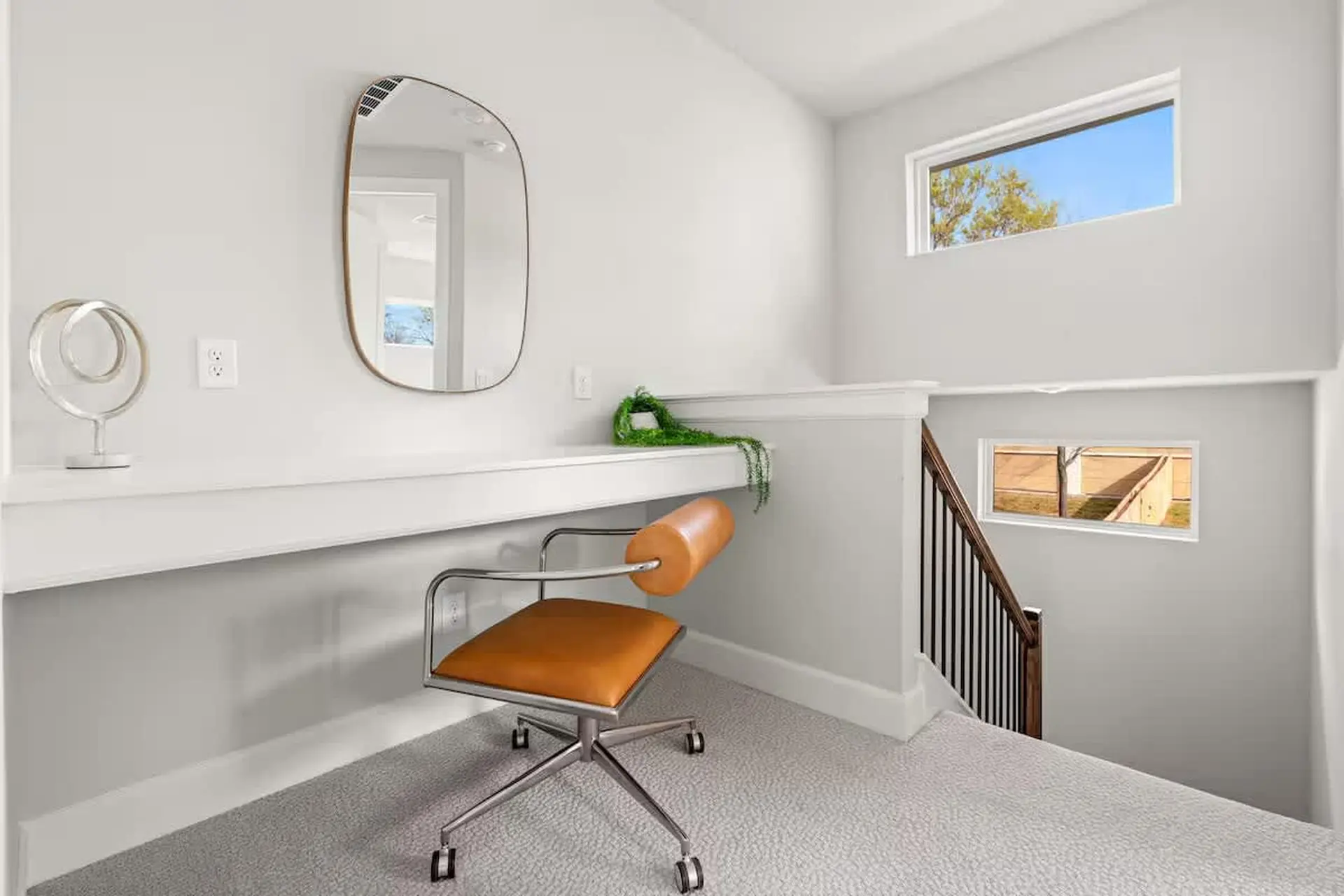Modern Tarrytown Home~5 Minutes to Downtown & UT!