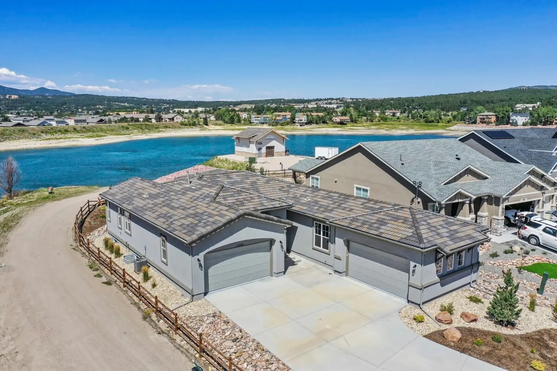 4BR Mountain views - Pool Table