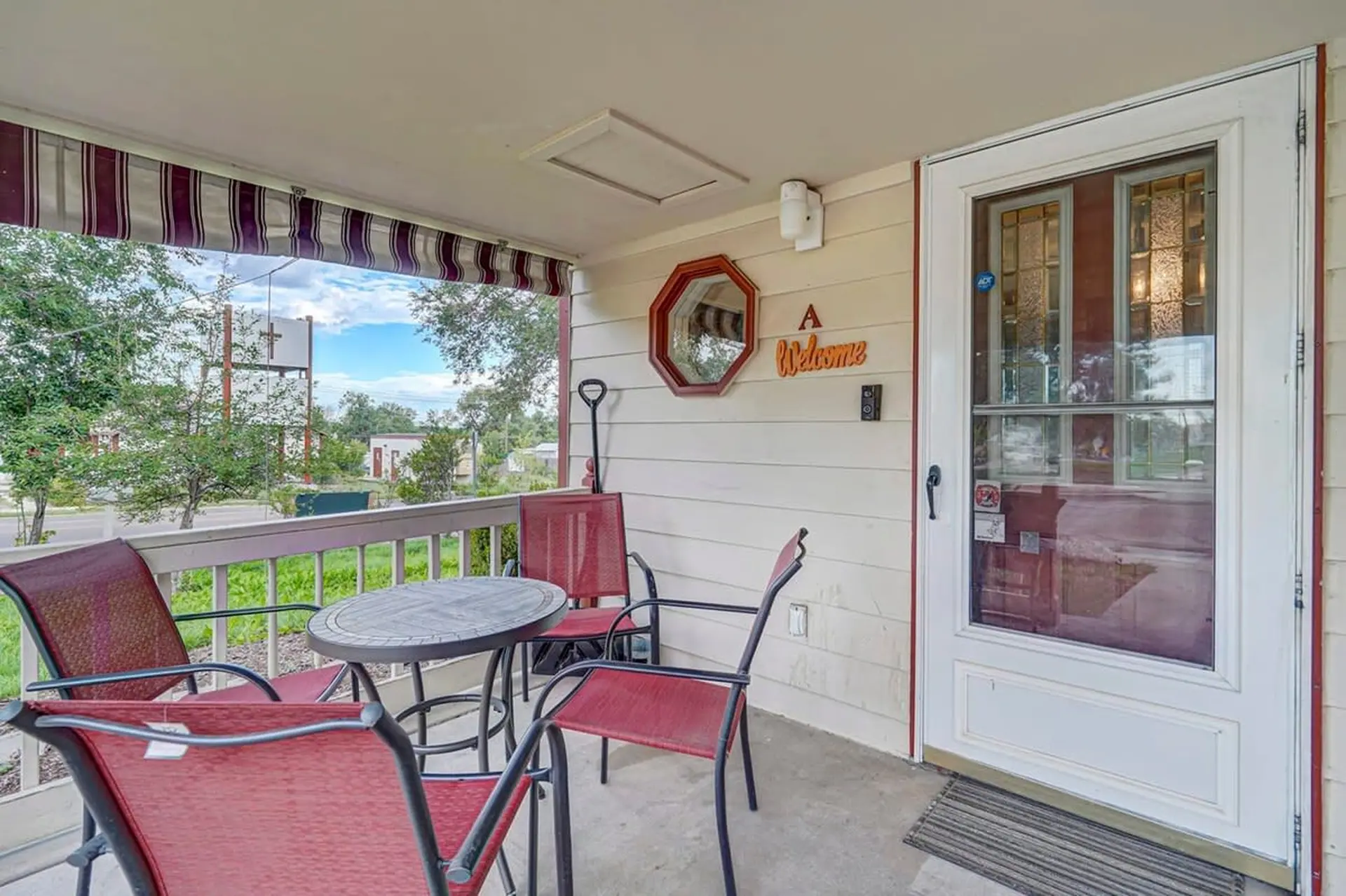 Charming Victorian Haven, Near Garden of the Gods