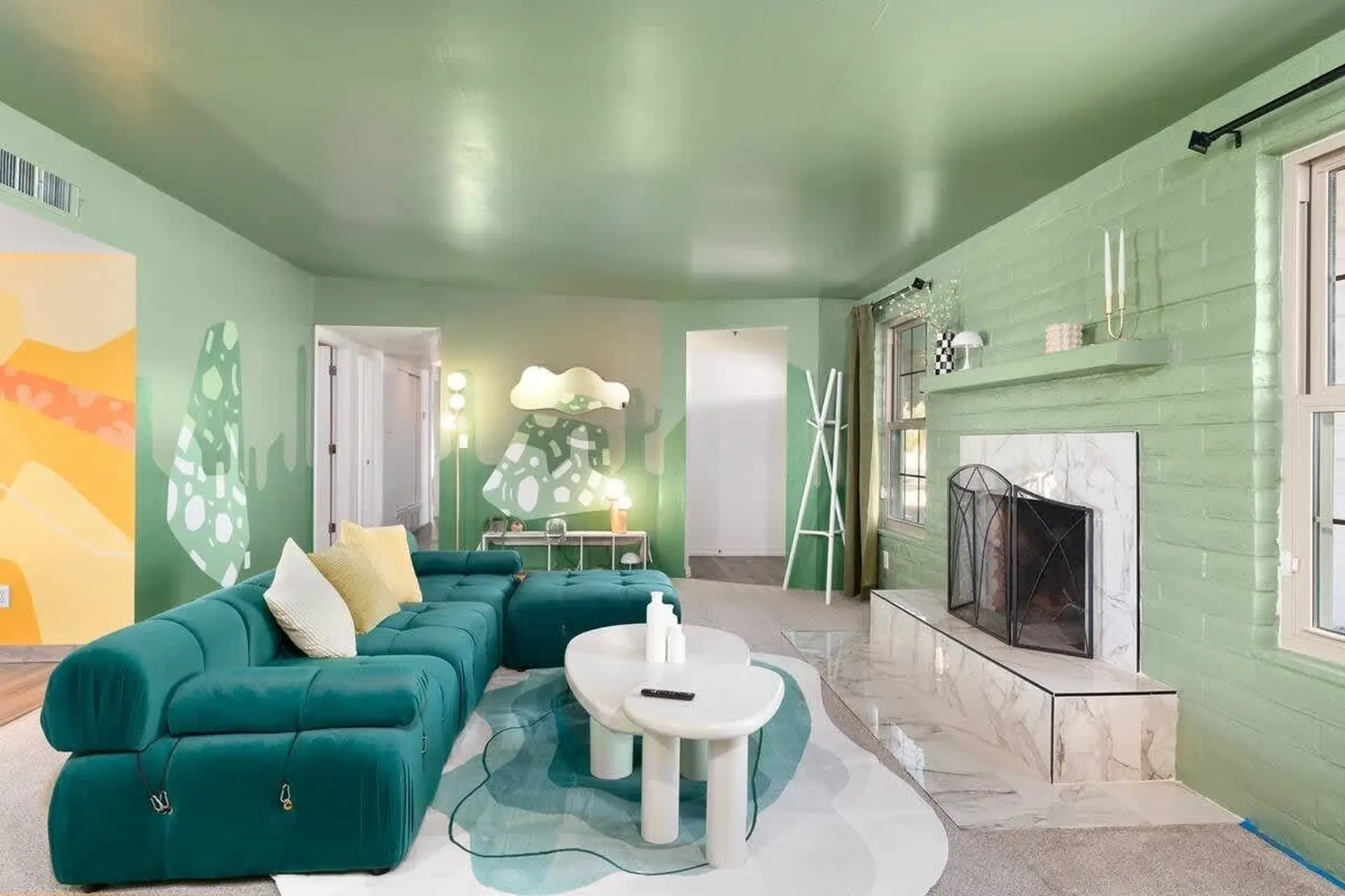 Cozy 4-BR Home | Pool | Game Room | Grill