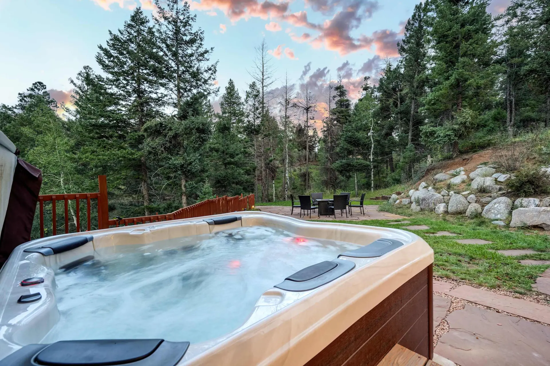 Mtn Getaway Near Pikes Peak | Hot Tub & Pool Table