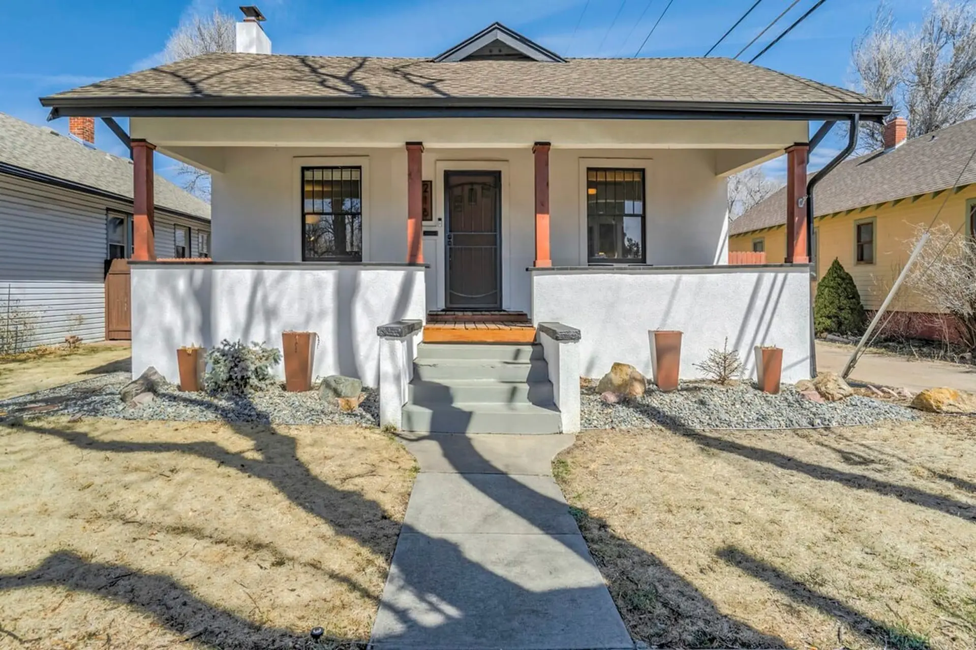 3BD Downtown Family Escape! Grill, Fire Pit