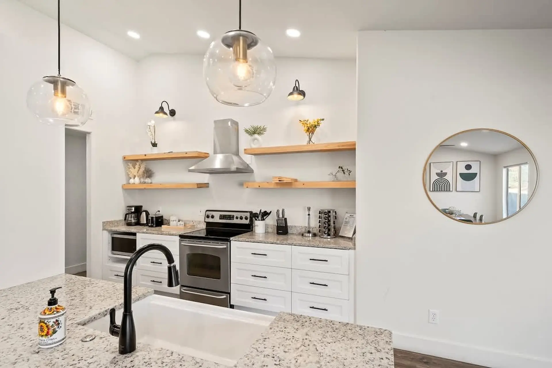 Pool | Oro Valley Oasis | Sleeps 8