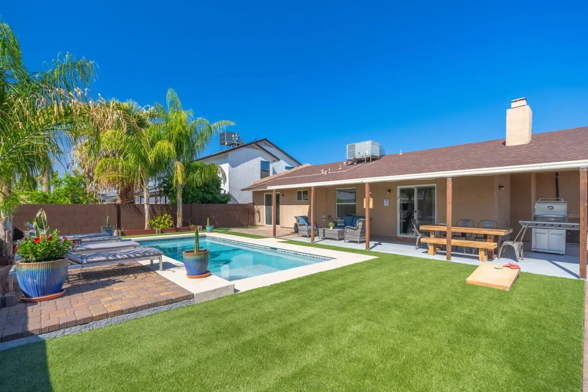 Event Epicenter, Heated Pool, Game Room, Near Stadium