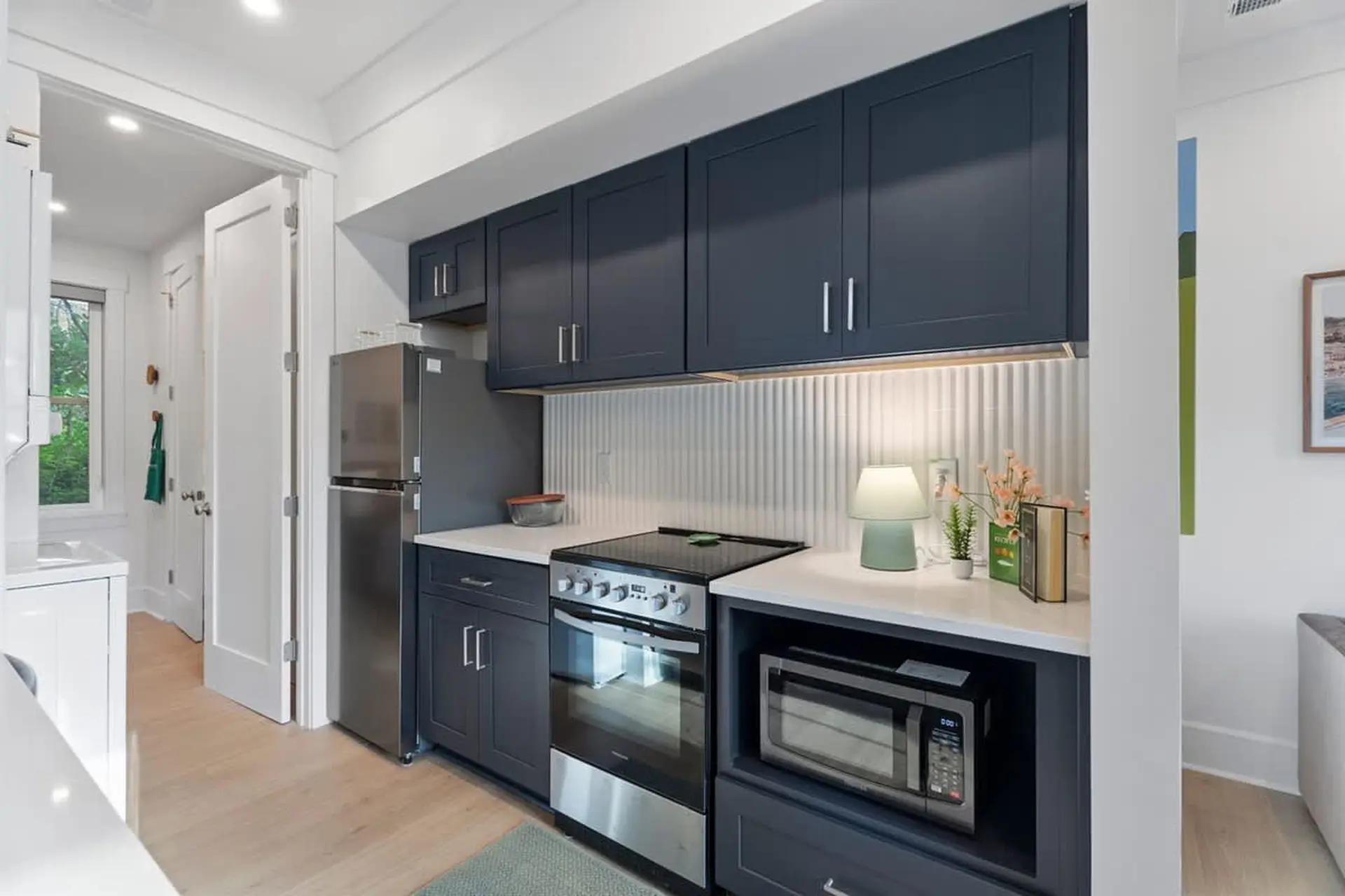 Cozy 1-BR Home Near DPAC & Bulls Stadium