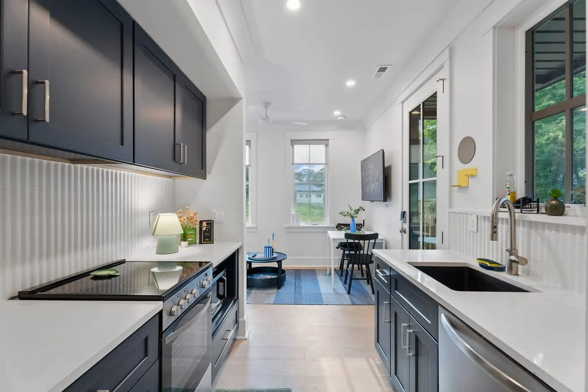 Cozy 1-BR Home Near DPAC & Bulls Stadium
