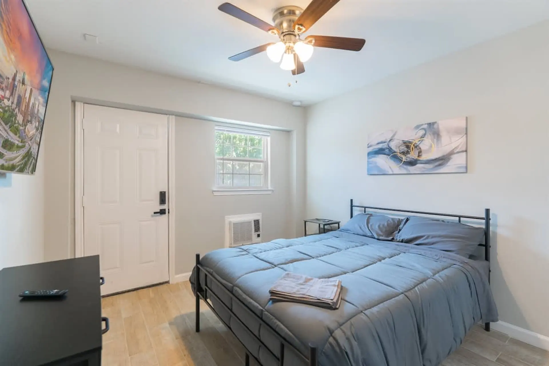 Beautiful 1BR APT | Downtown Houston