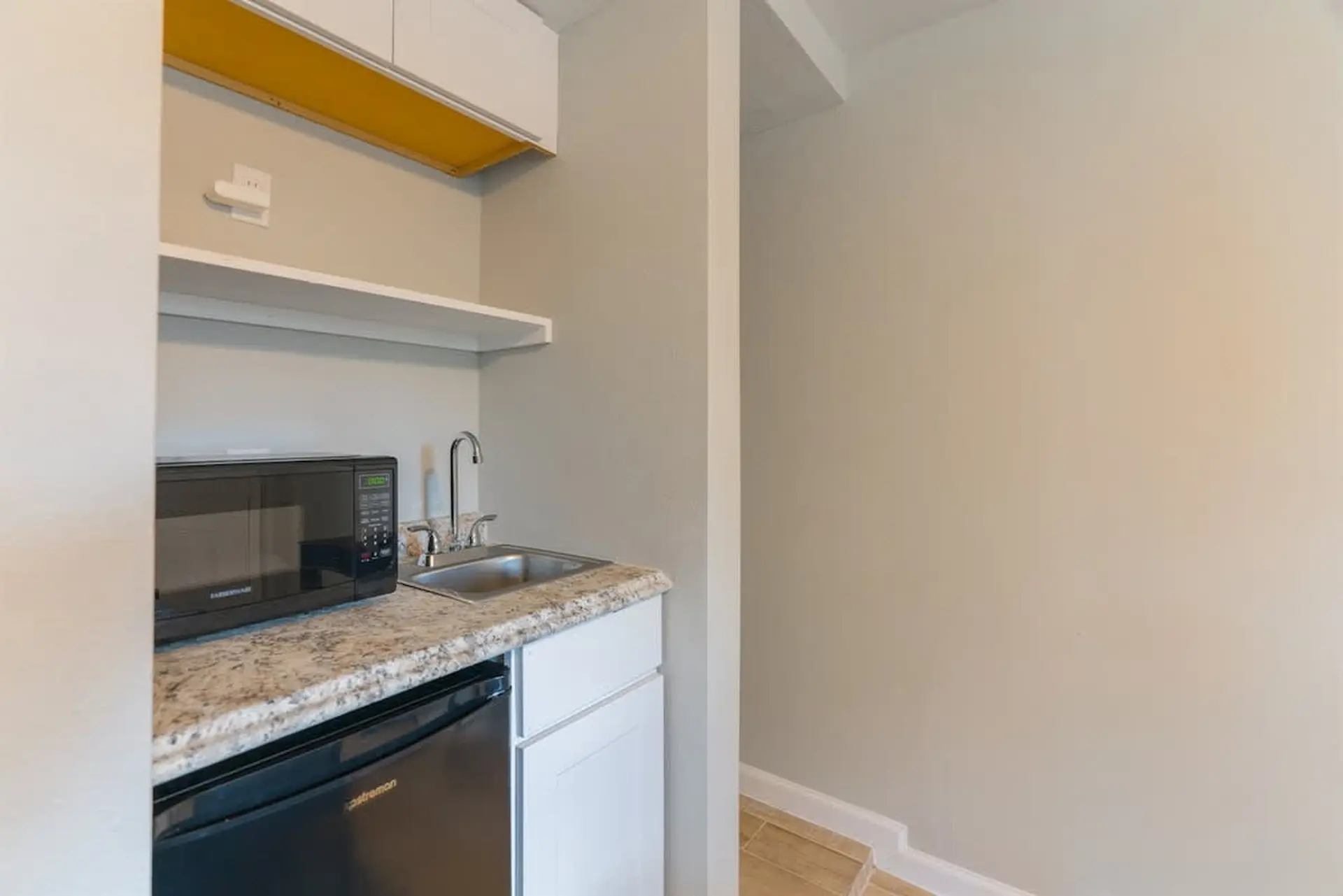 Beautiful 1BR APT | Downtown Houston