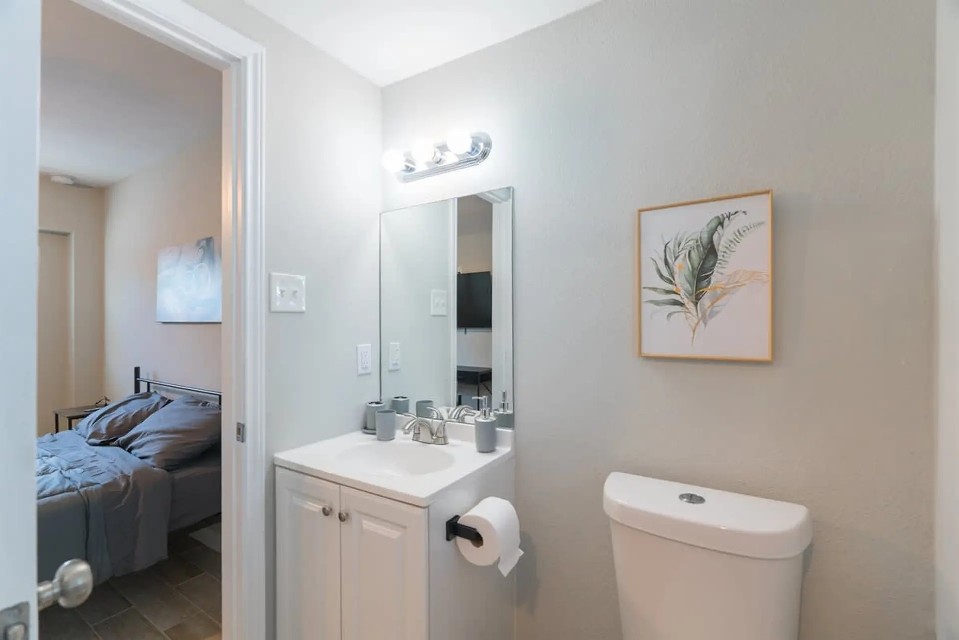 Beautiful 1BR APT | Downtown Houston