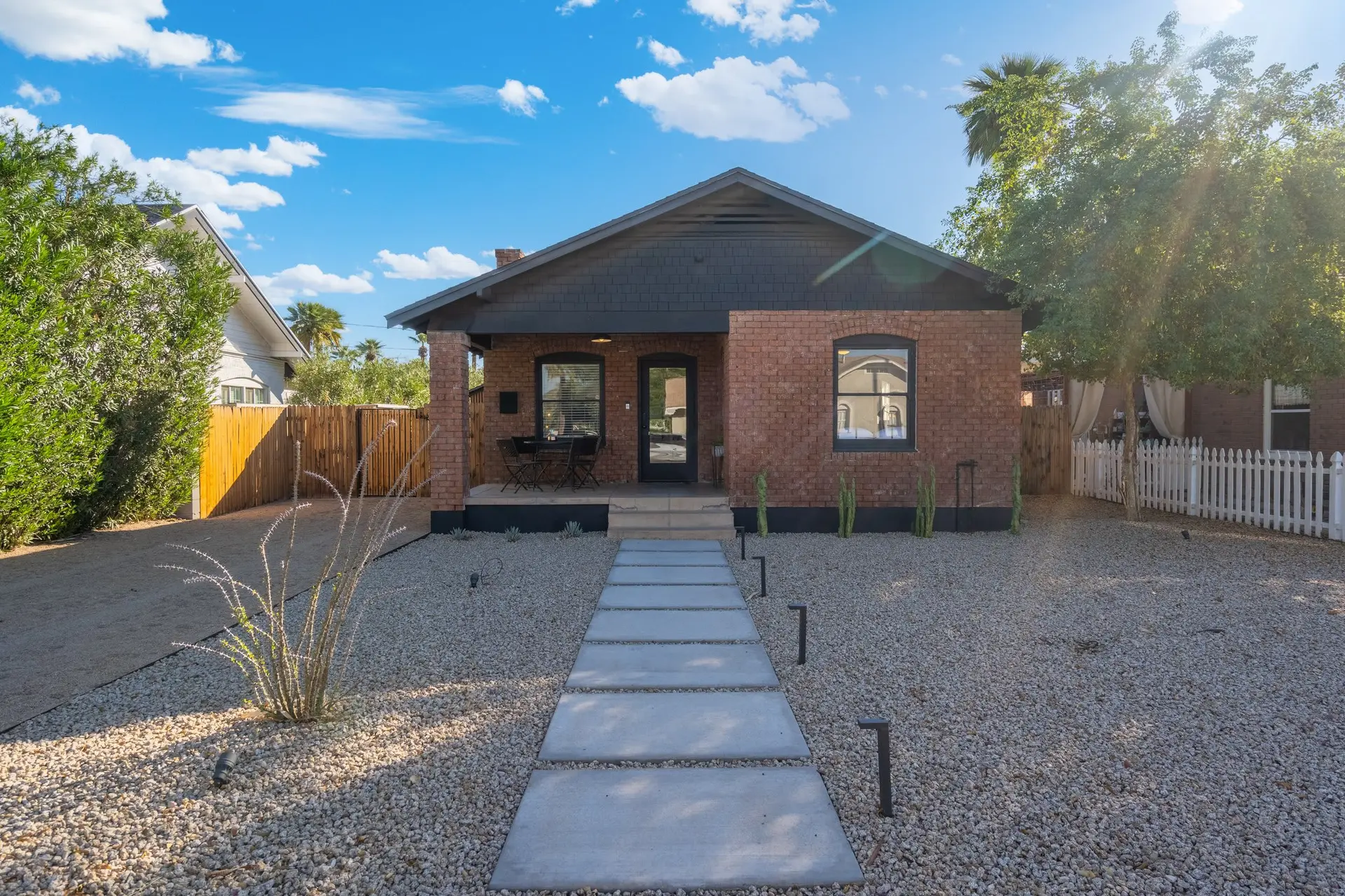 Coronado Casa| Roosevelt Row/Papago |Dog Friendly