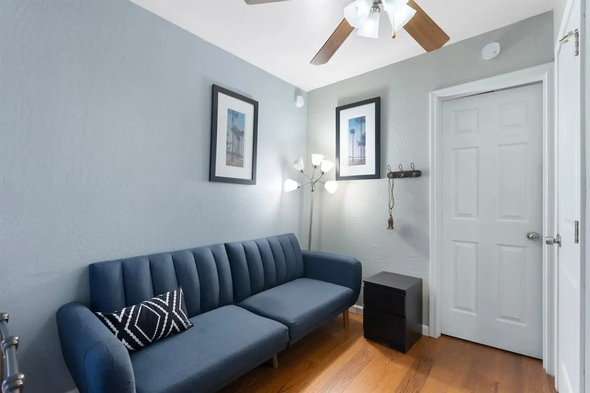 1 Bedroom | Relaxing Retreat in Great Location