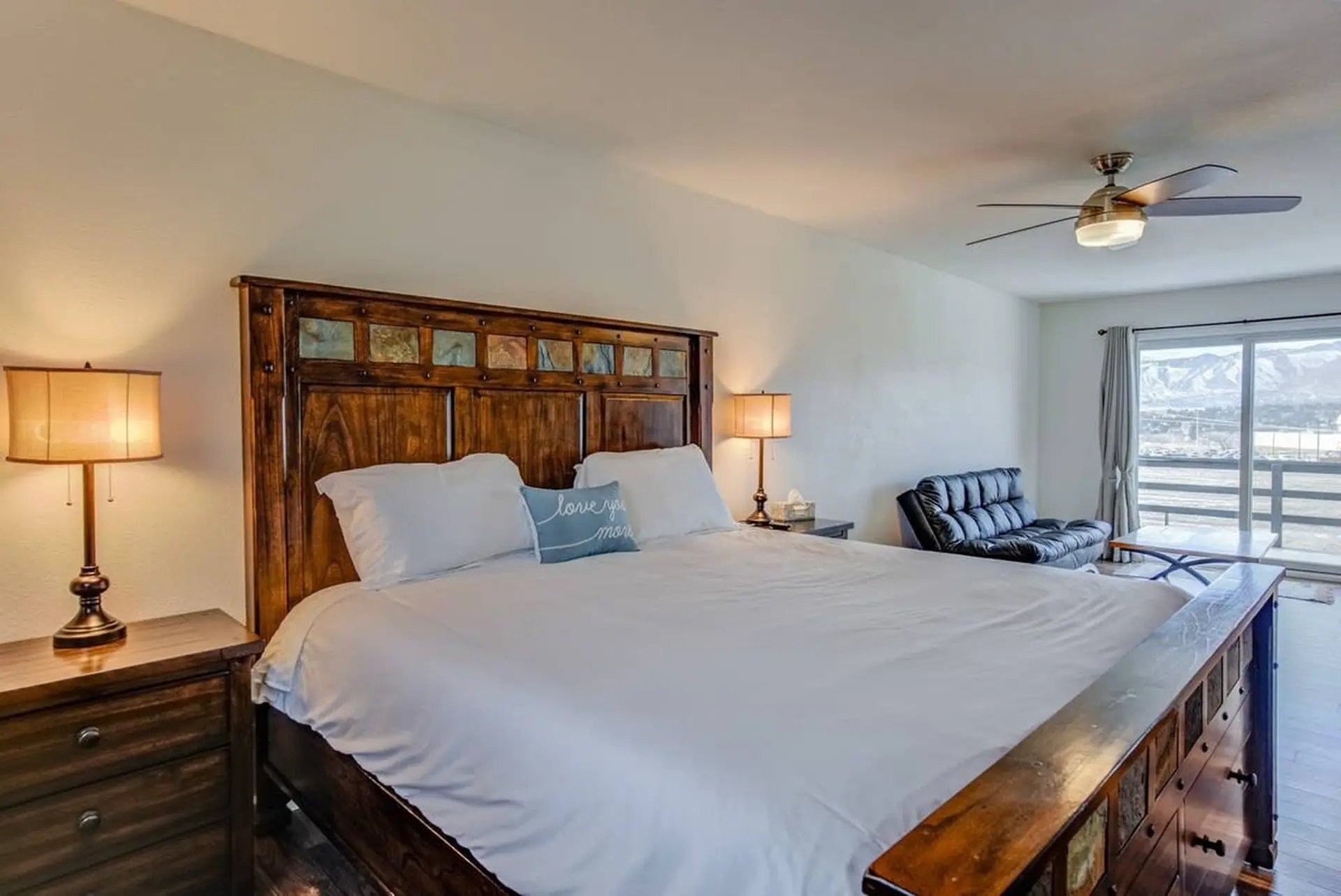 Antler Lodge - Pet-Friendly AC BBQ Great Location!