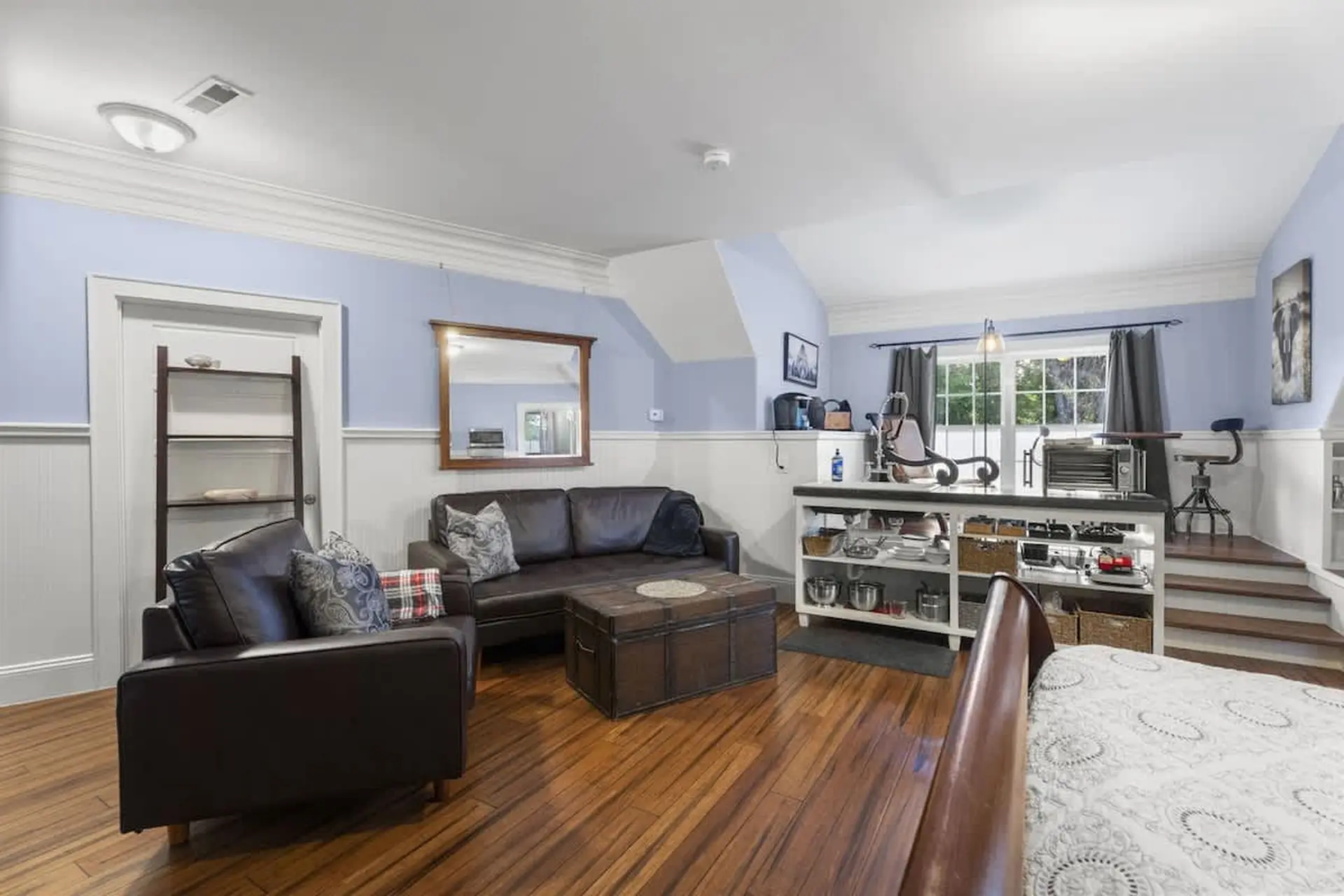 Basecamp Suite at The Gadabout Inn | Cozy 1-BR| DT