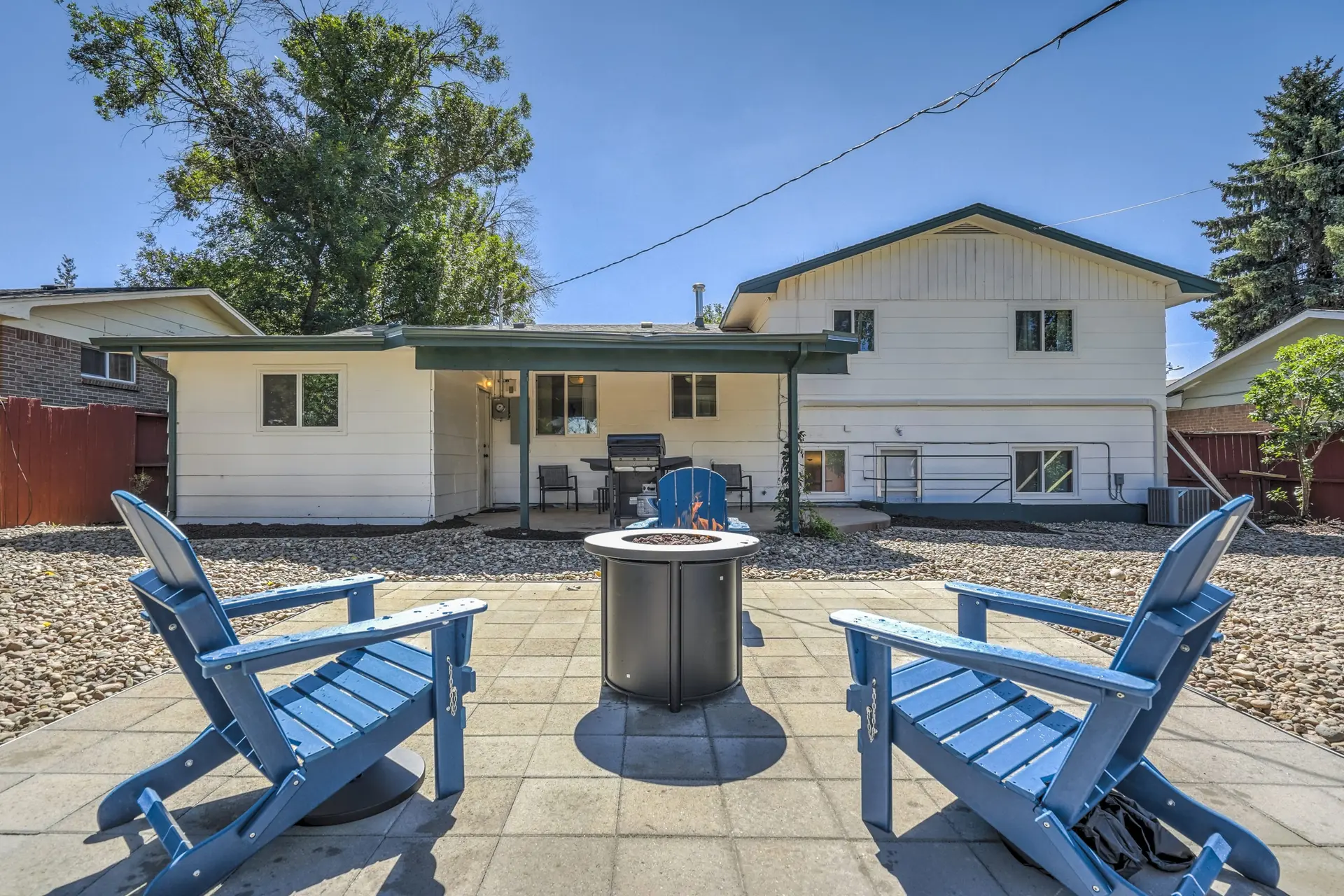 4BD Centrally Located  Dog-Friendly, Close to Park