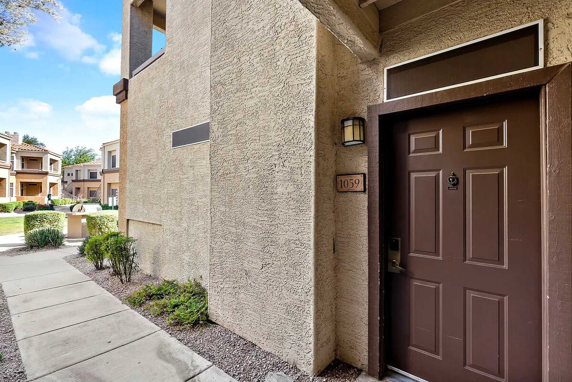 1BD, Resort Amenities, Scottsdale, Pool & Gym