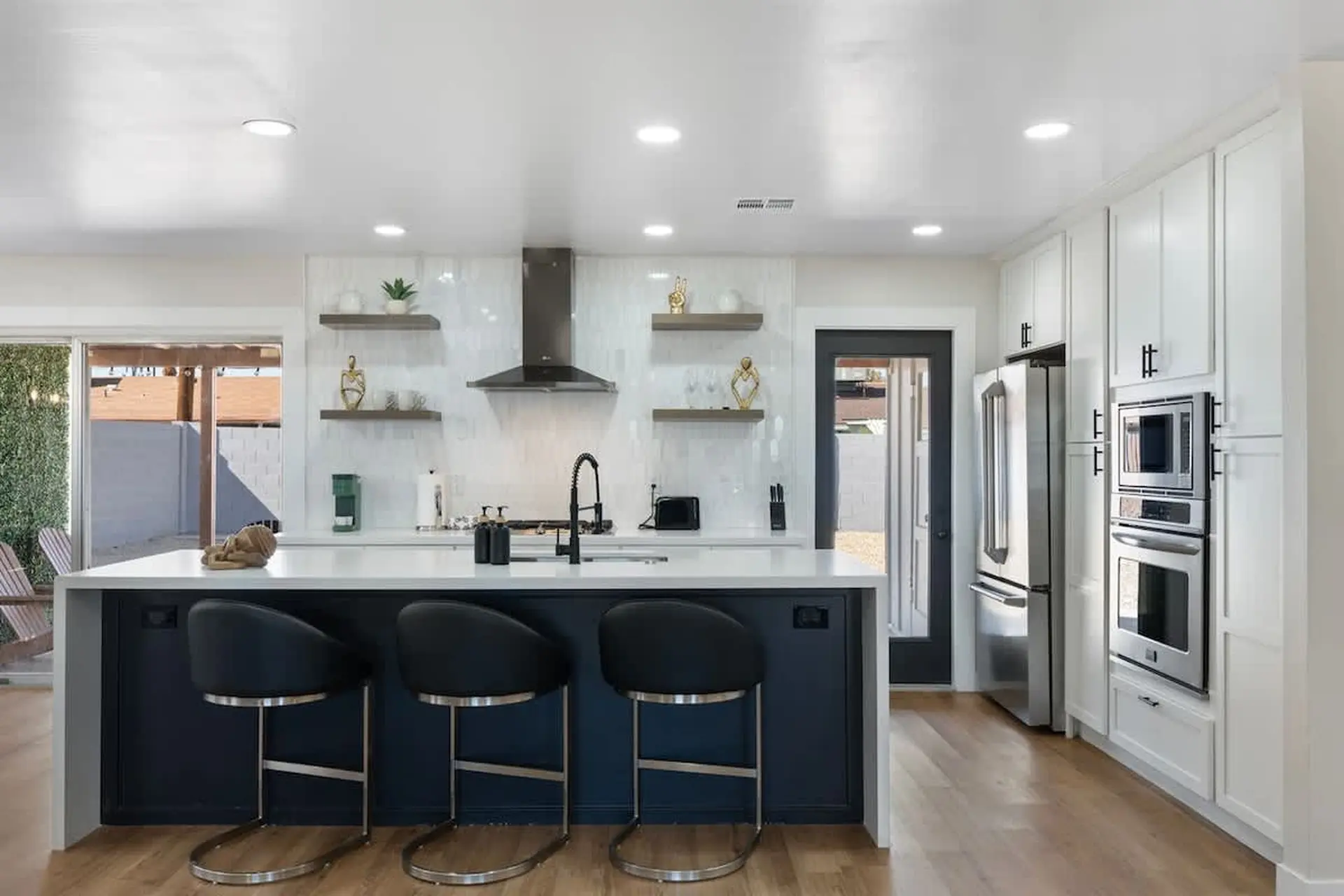 Old Town Scottsdale | 3 Bedroom Retreat