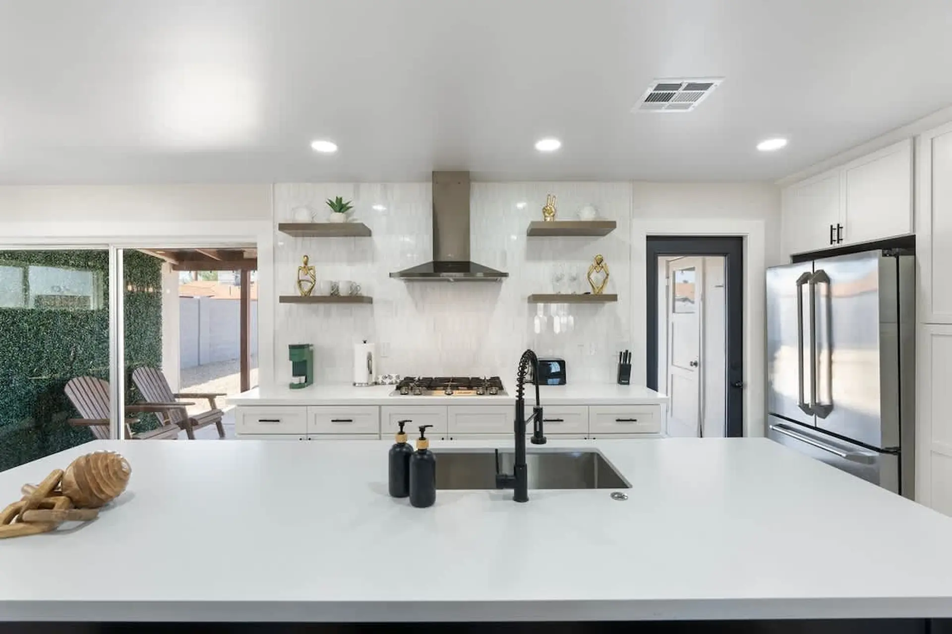 Old Town Scottsdale | 3 Bedroom Retreat