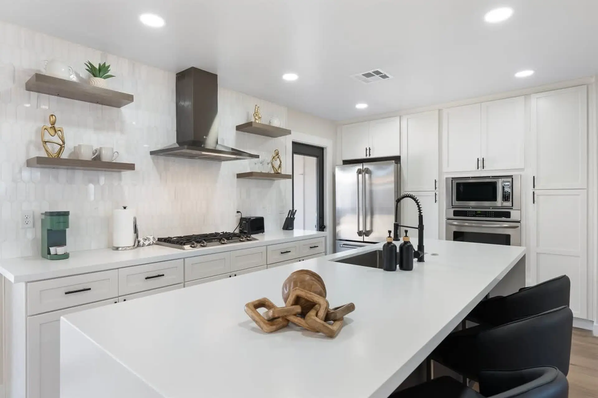 Old Town Scottsdale | 3 Bedroom Retreat