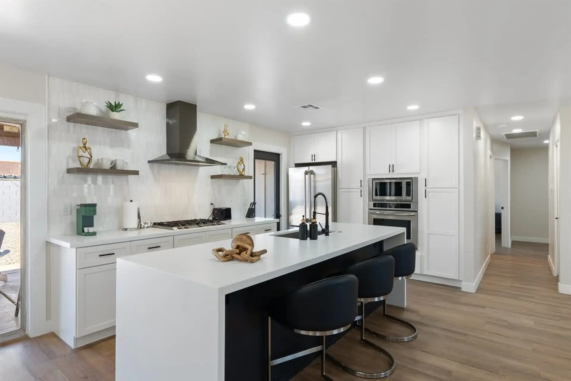 Old Town Scottsdale | 3 Bedroom Retreat