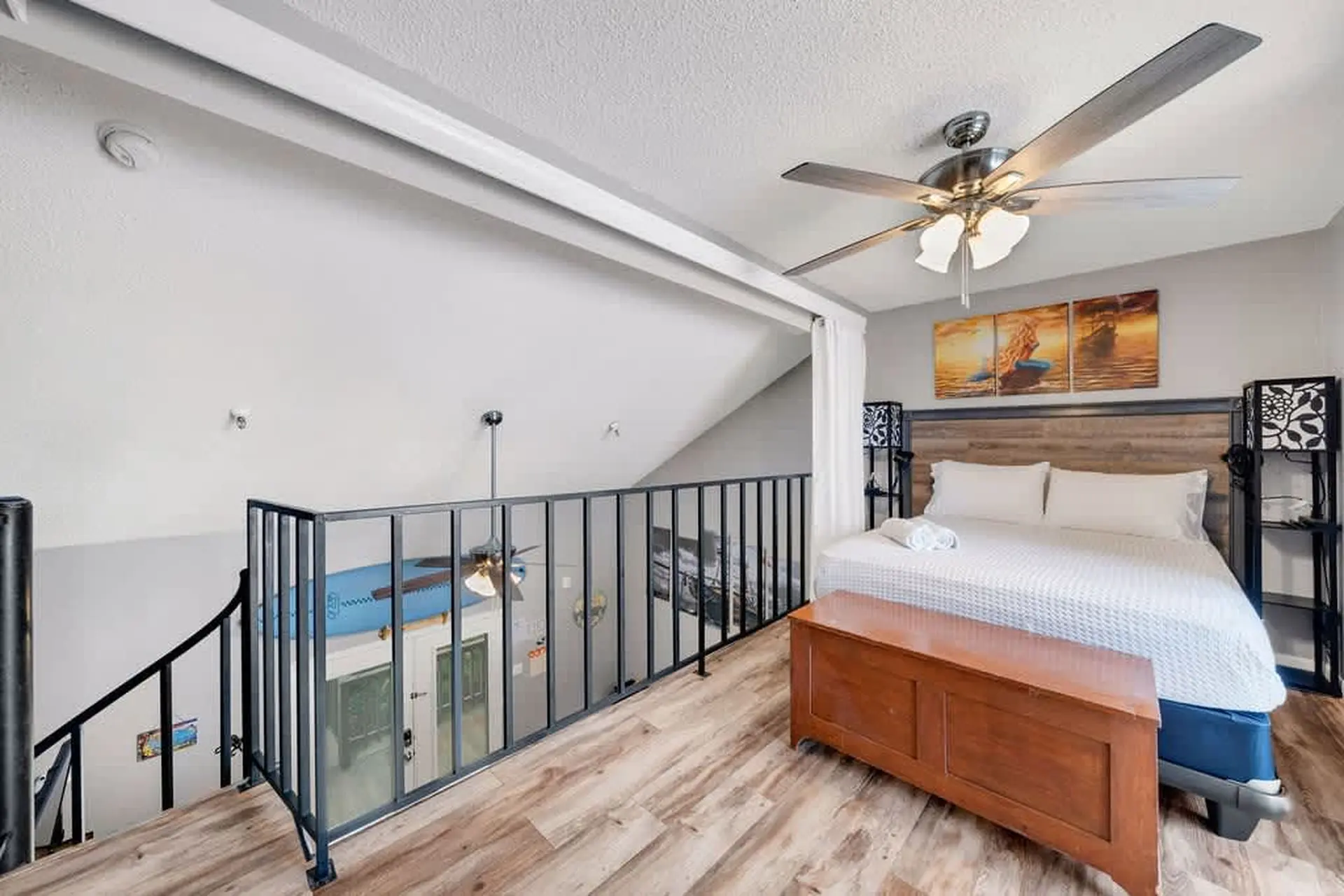 Cozy Beach Retreat Near Whitecap & Padre Island