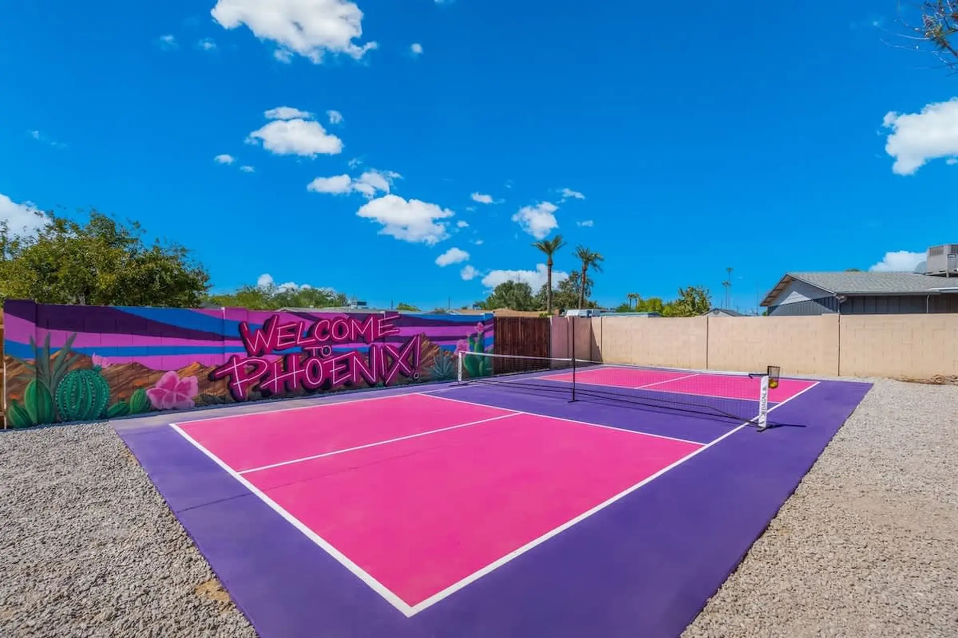 Pickleball | Sparkling Pool | Mini Putt | Sleeps14