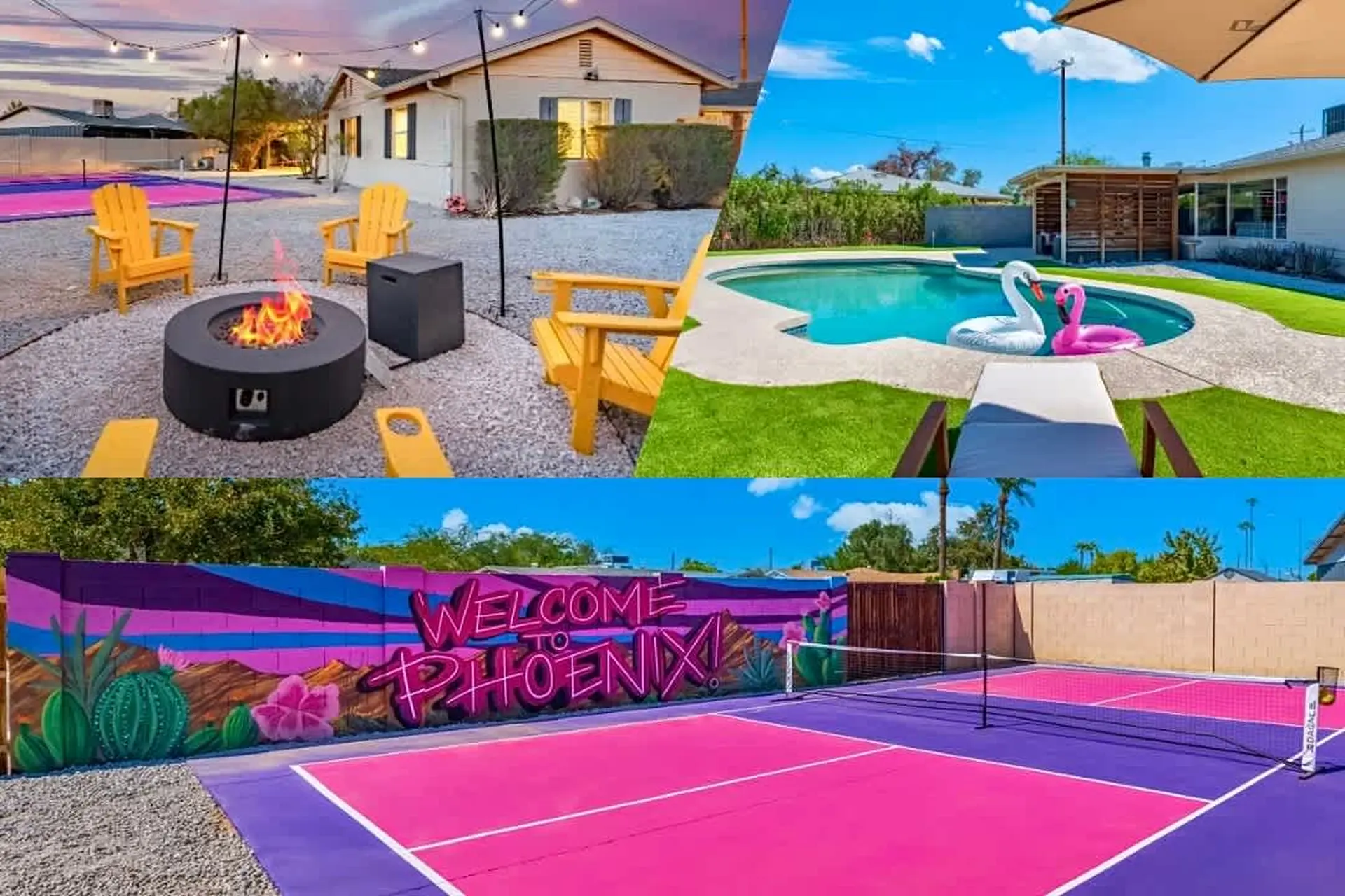 Pickleball | Sparkling Pool | Mini Putt | Sleeps14