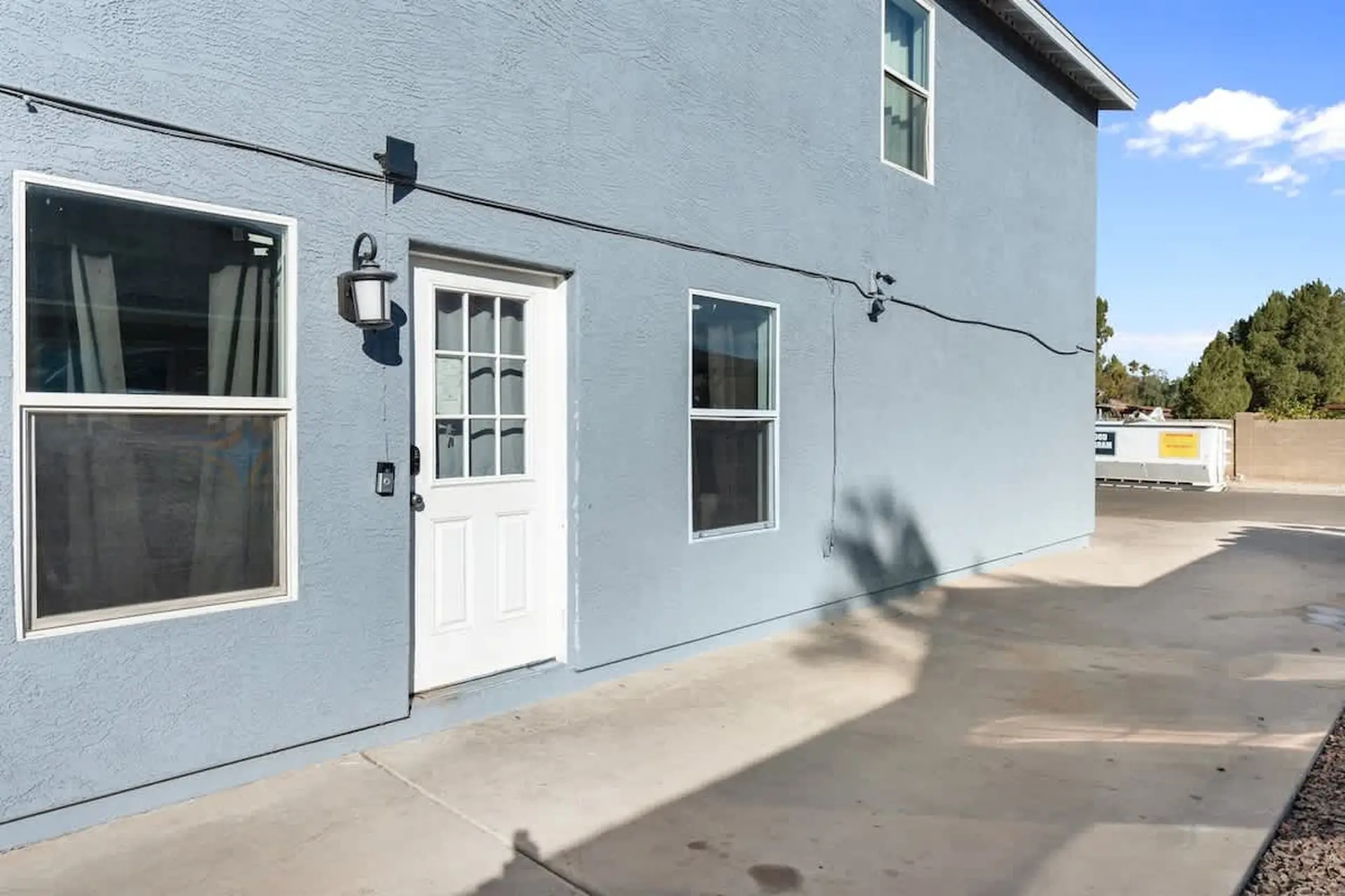 4 Bedroom | Jacuzzi | Location | Outdoor Dining