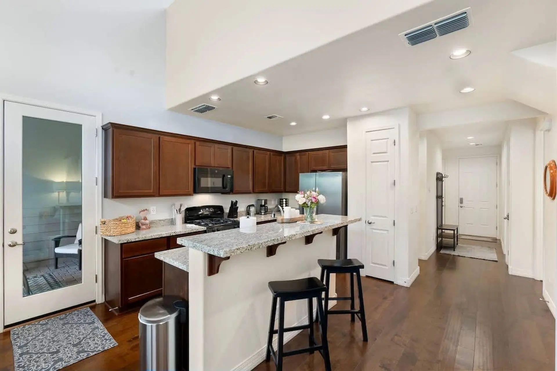 Downtown Flagstaff Retreat | Game Room | Sleeps 8