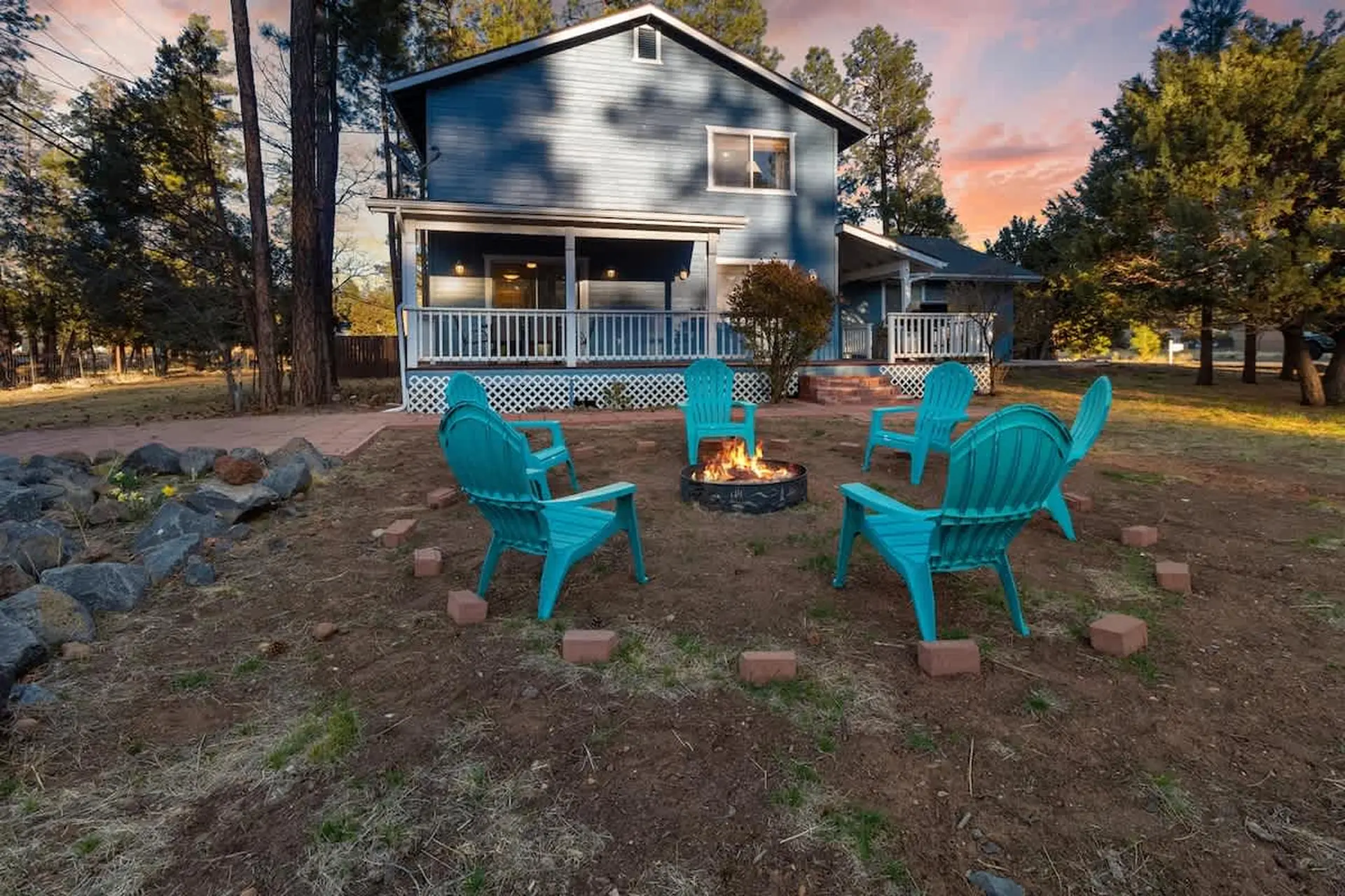5-BR Home w/ Deck | Big Backyard | Sleeps 14