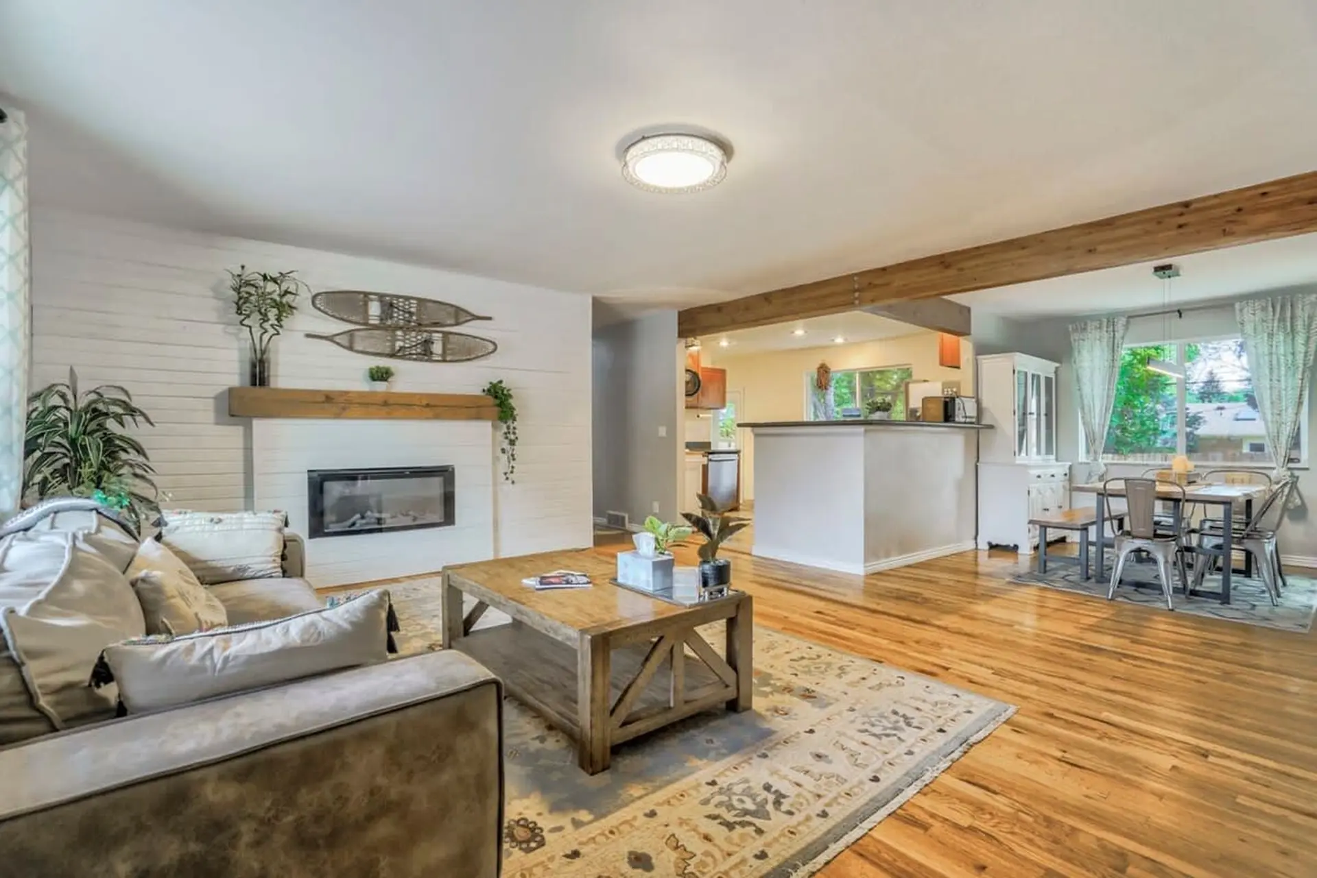 Family Oasis , Offices, Pet Friendly, Fenced Yard