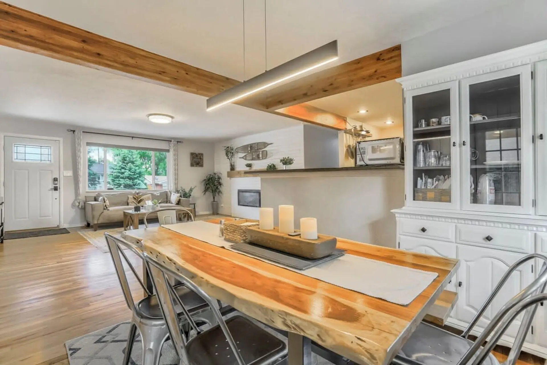 Family Oasis , Offices, Pet Friendly, Fenced Yard