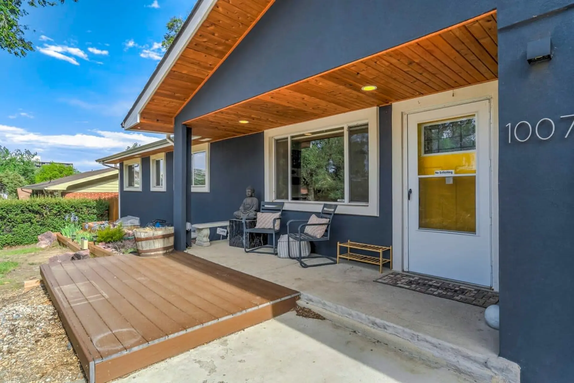 Family Oasis , Offices, Pet Friendly, Fenced Yard