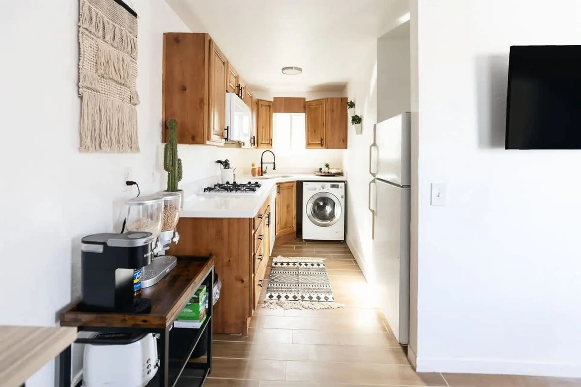 Downtown Phoenix Retreat | Minutes From Lightrail|