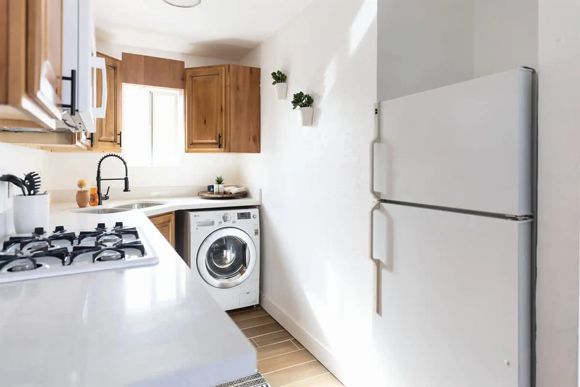 Downtown Phoenix Retreat | Minutes From Lightrail|