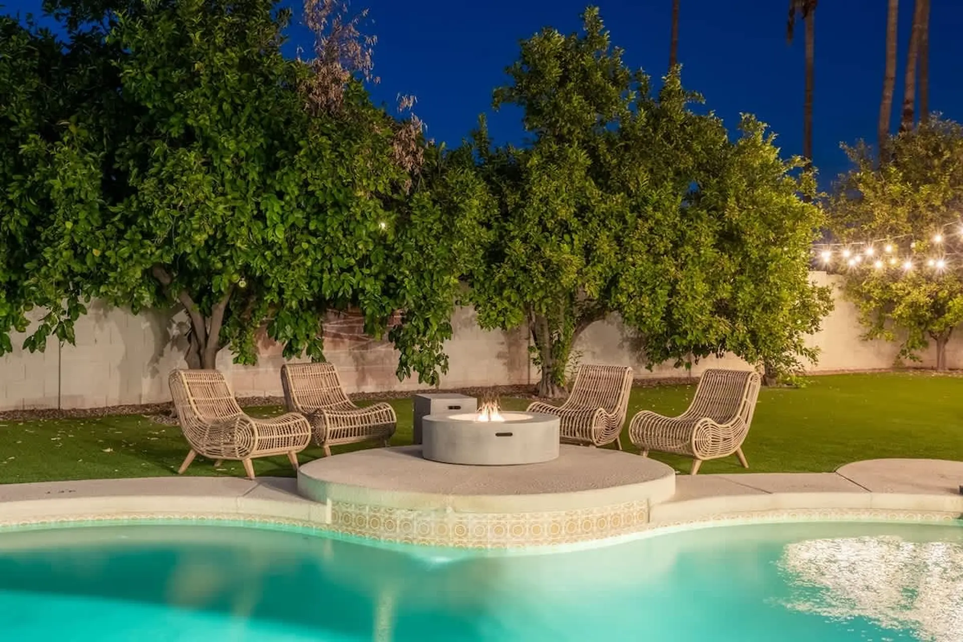 Heated Pool | Mini Putt| Large Backyard | Oasis