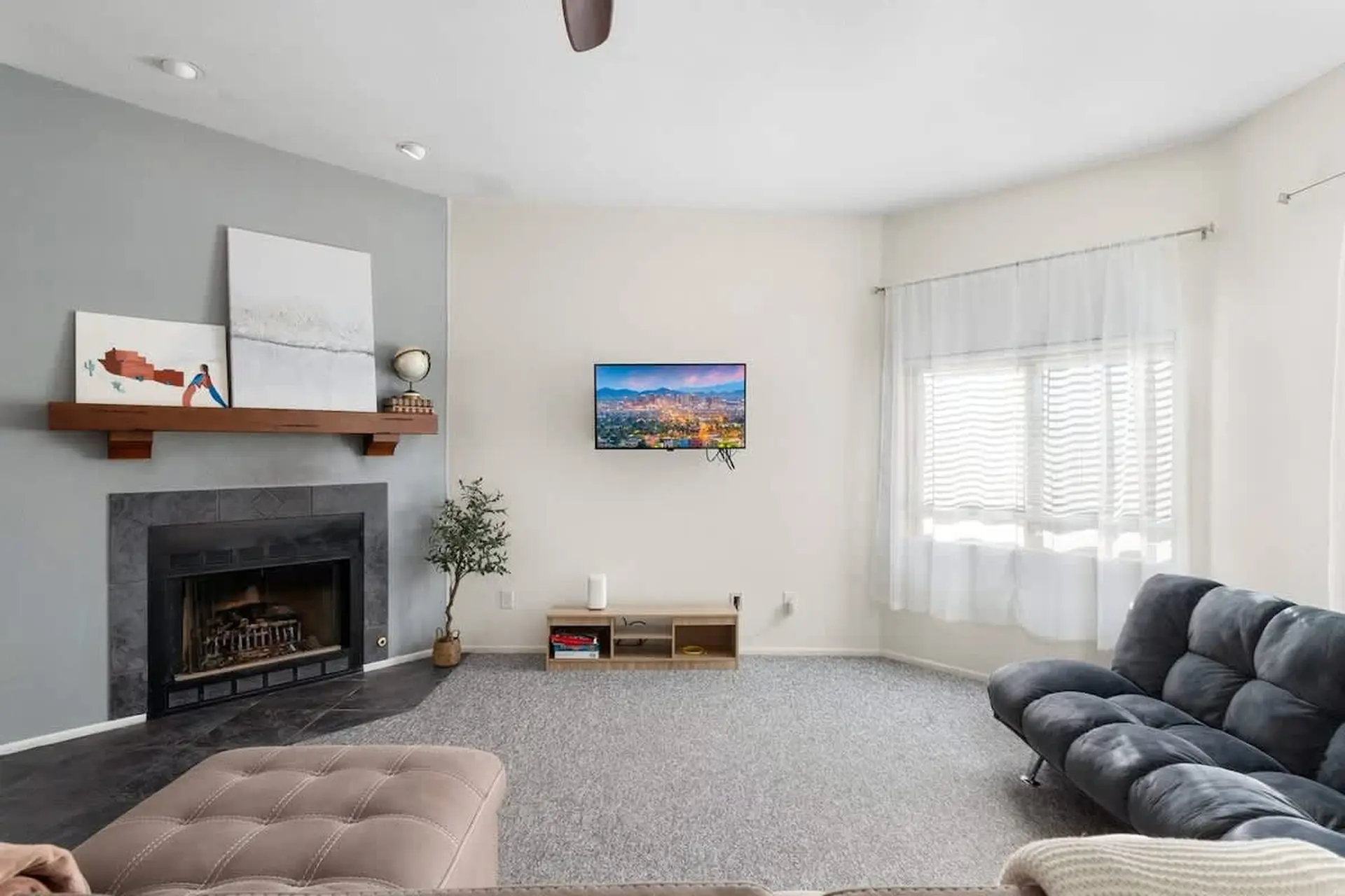 Tucson Retreat | 3 Bedroom w/ private pool