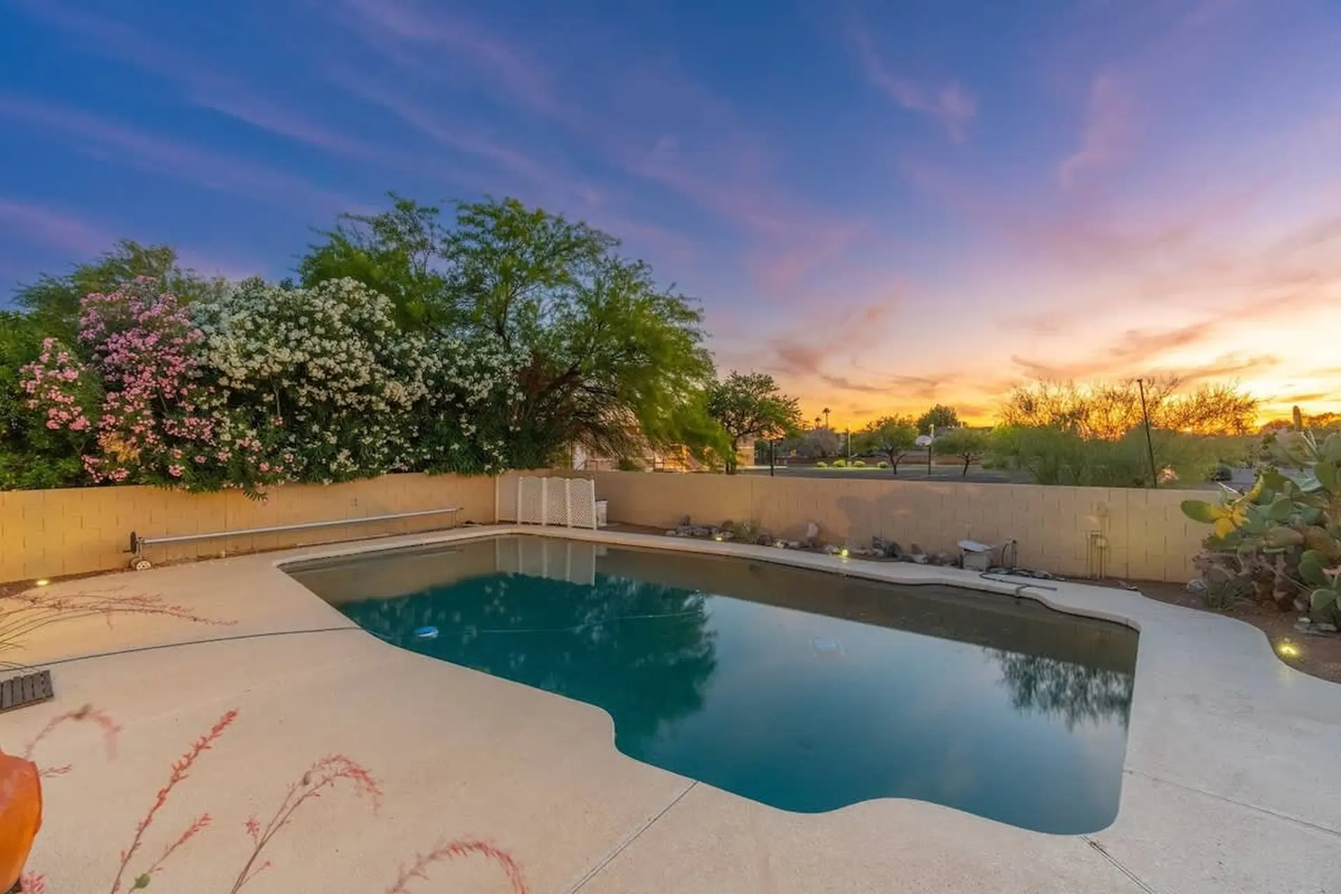 Tucson Retreat | 3 Bedroom w/ private pool