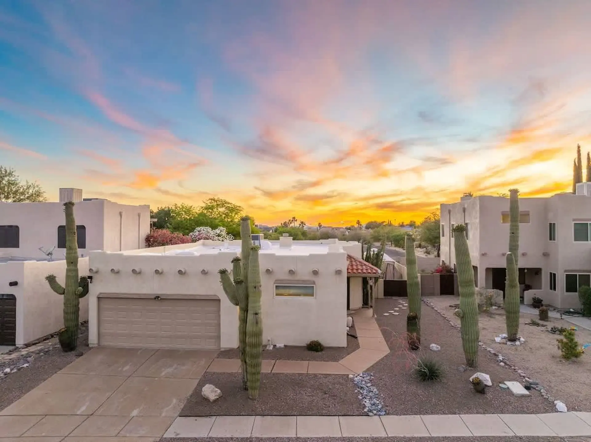 Tucson Retreat | 3 Bedroom w/ private pool