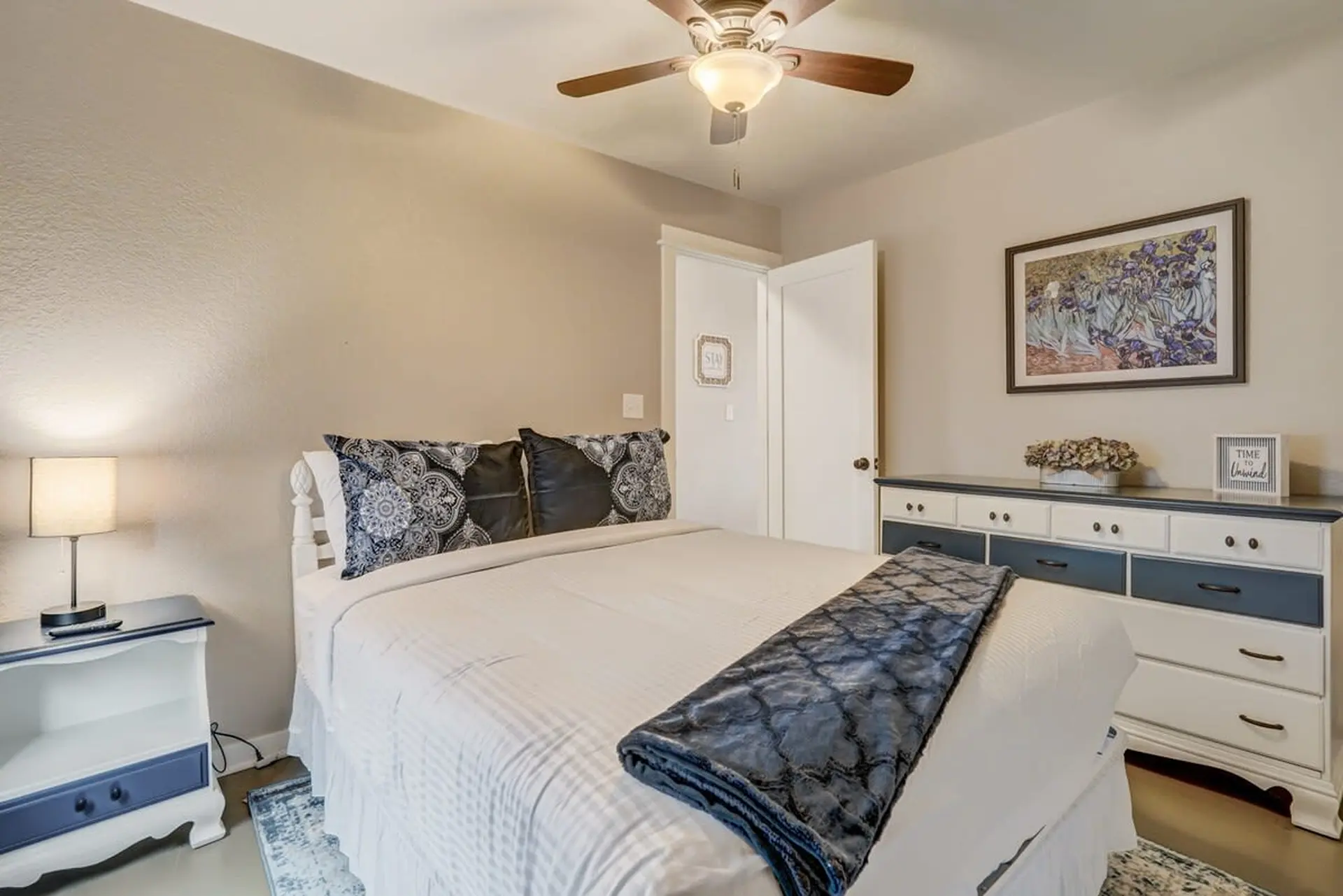 Hotel Heritage | Historic Sites | Dog Friendly/BBQ