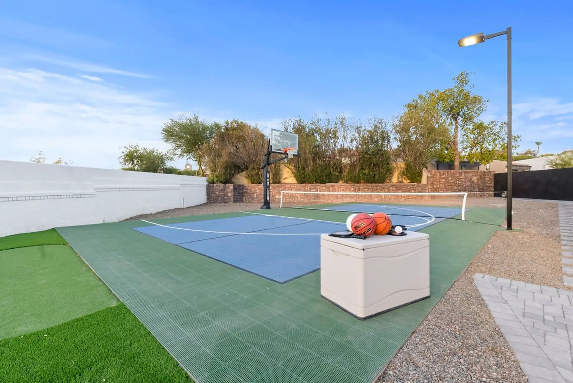 Phoenix Luxury!Pickleball|Free Heated Pool|Hot Tub