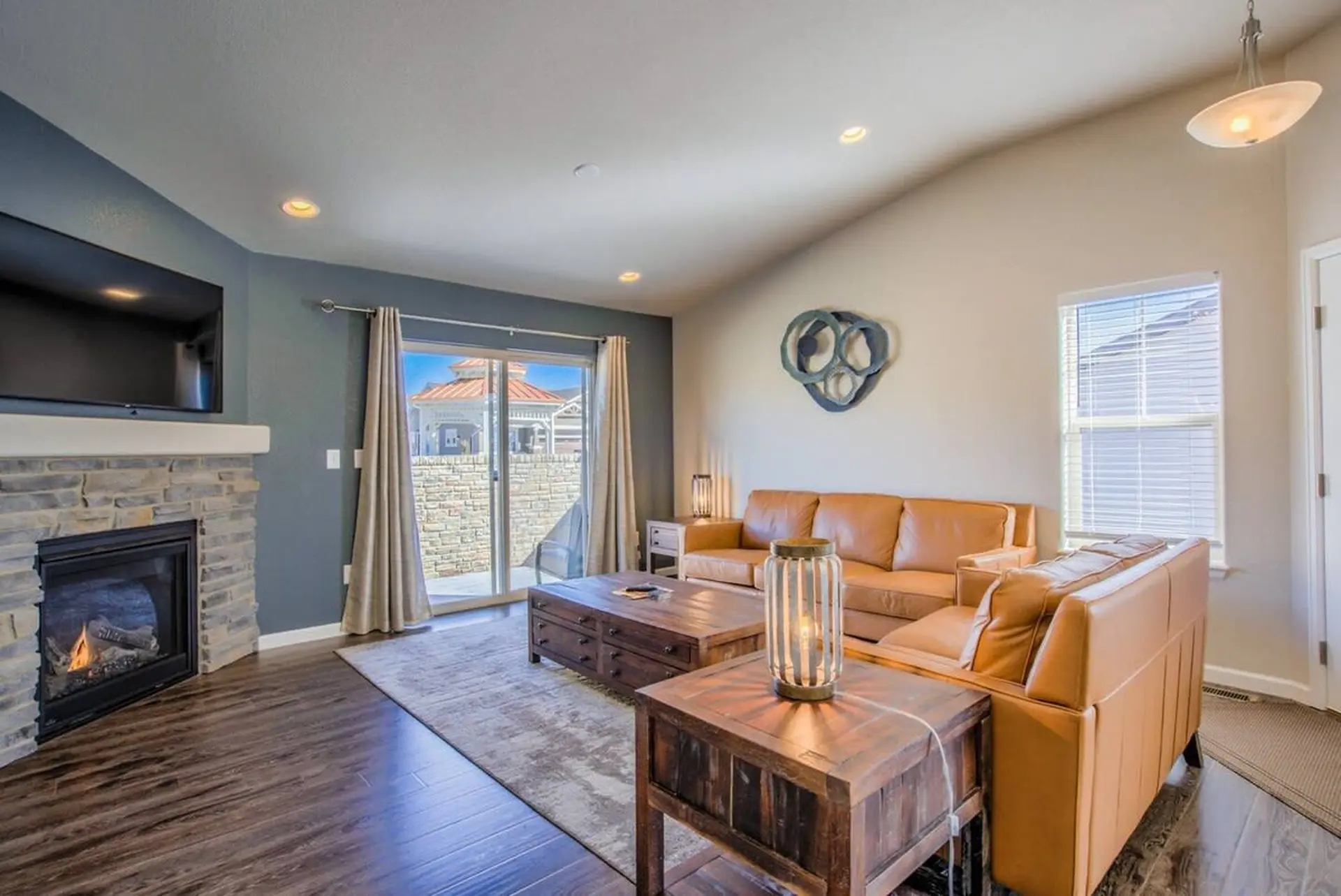 4BR Modern Townhome Close to USAFA!