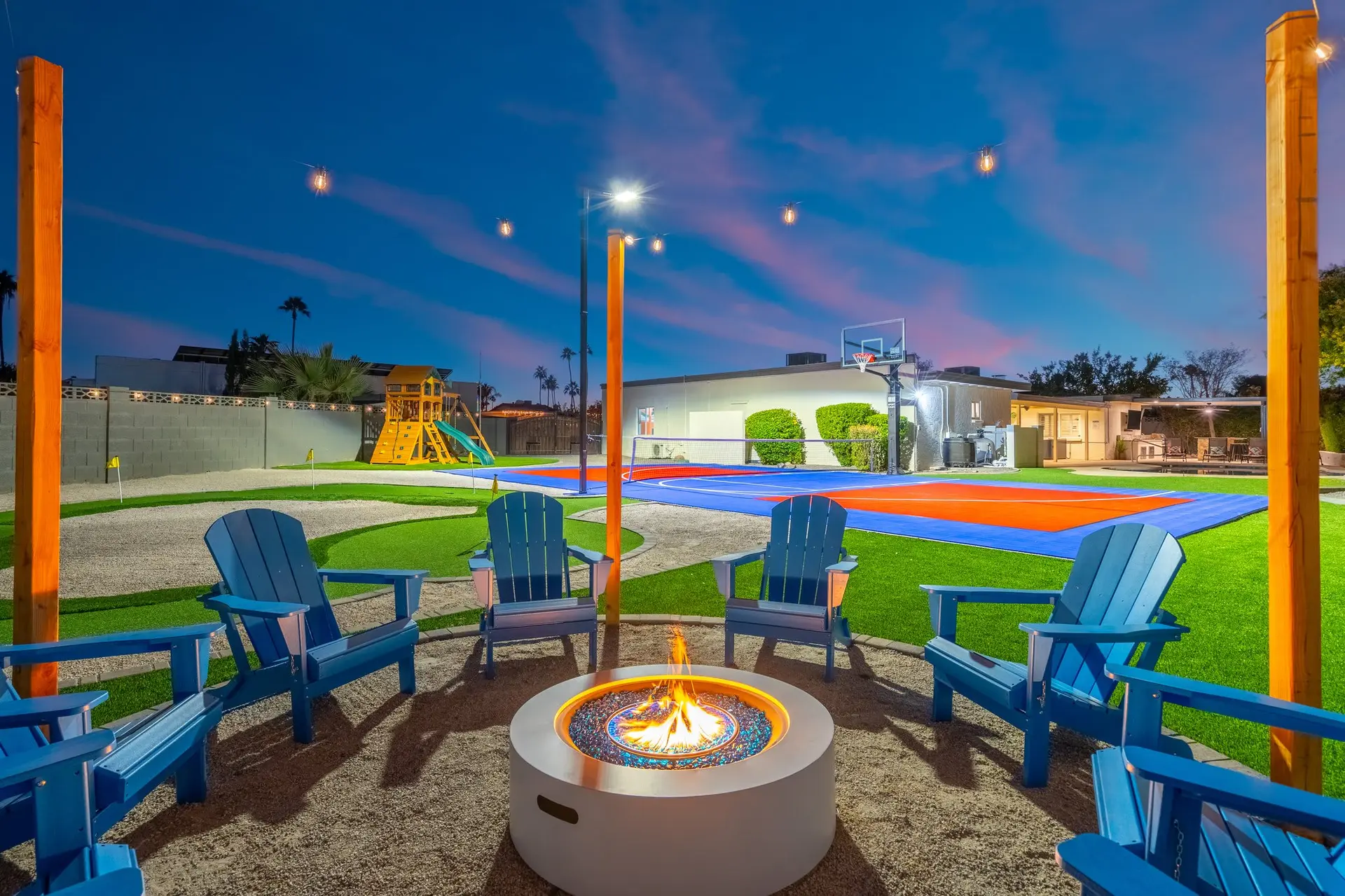 Scottsdale Resort! Pool|Hot Tub|Sports Court|Golf