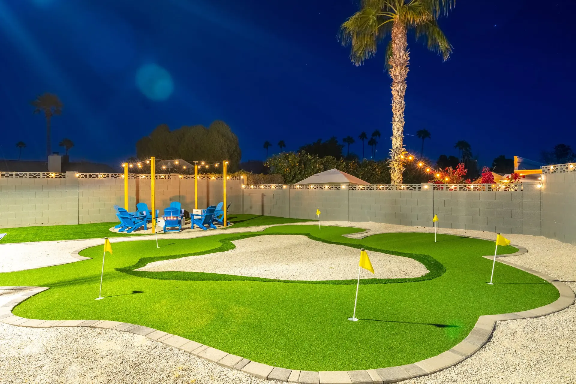 Scottsdale Resort! Pool|Hot Tub|Sports Court|Golf