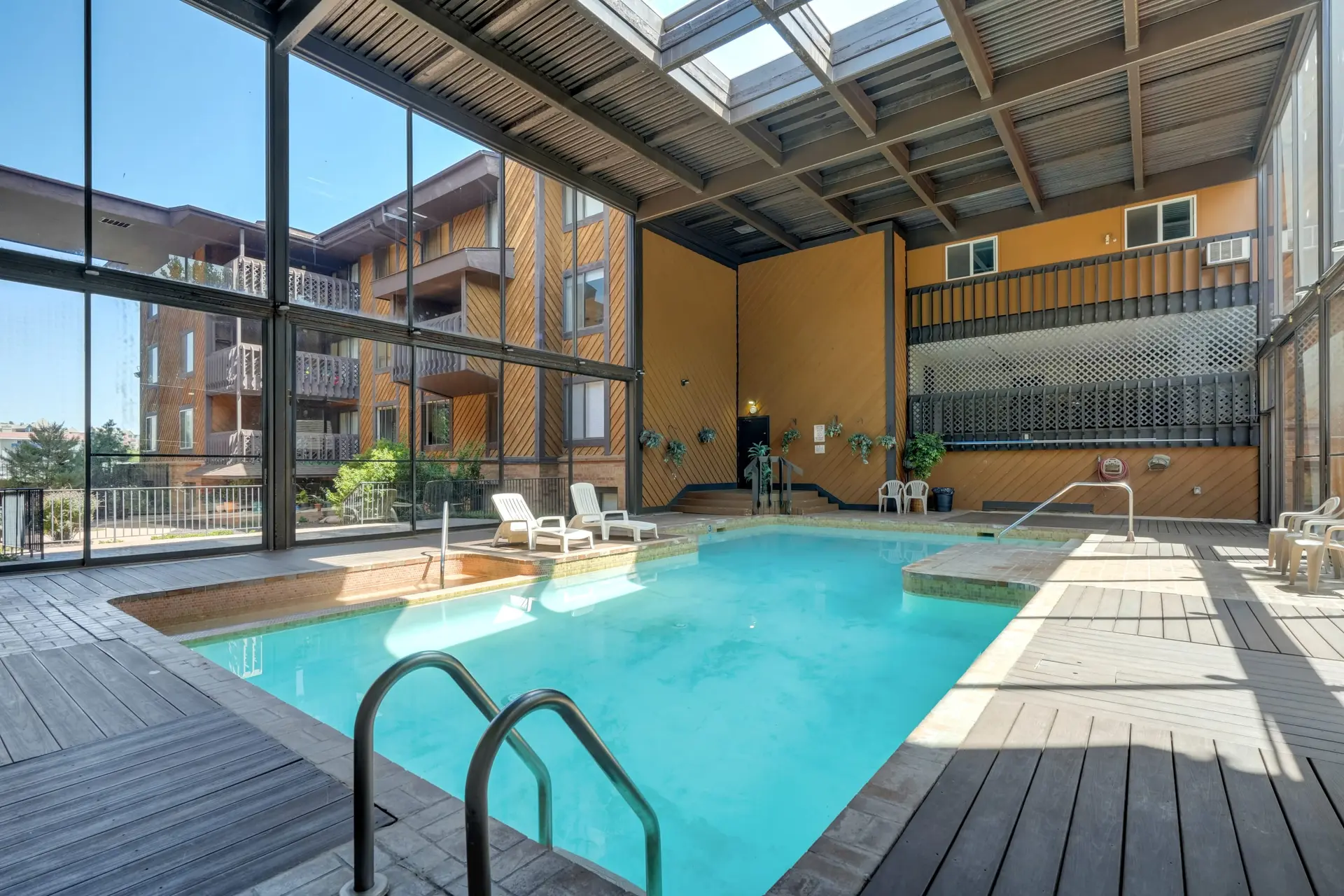 2BD Dry Sauna & Pool Near Downtown COS, GotG, & Pi