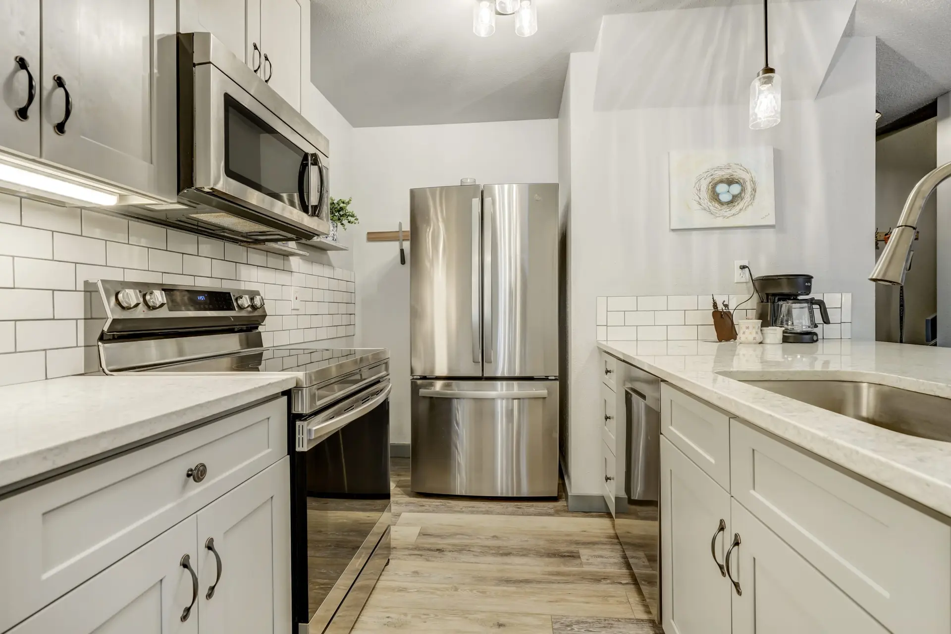 2BD Dry Sauna & Pool Near Downtown COS, GotG, & Pi