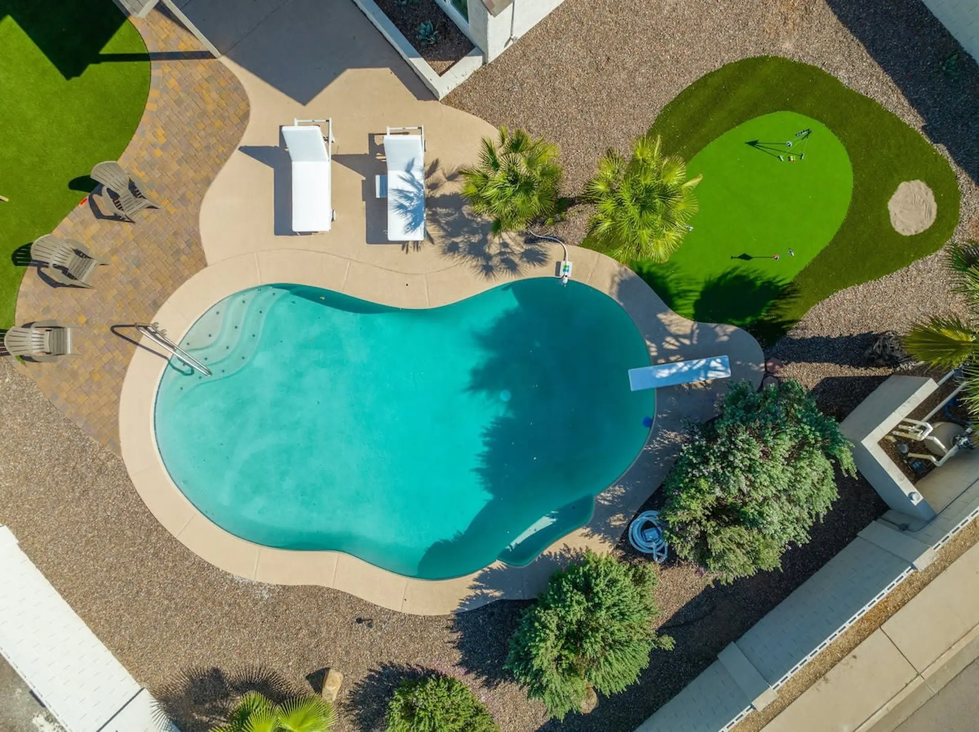 5BR|Heated Pool|Ping Pong & Pool Table|Central