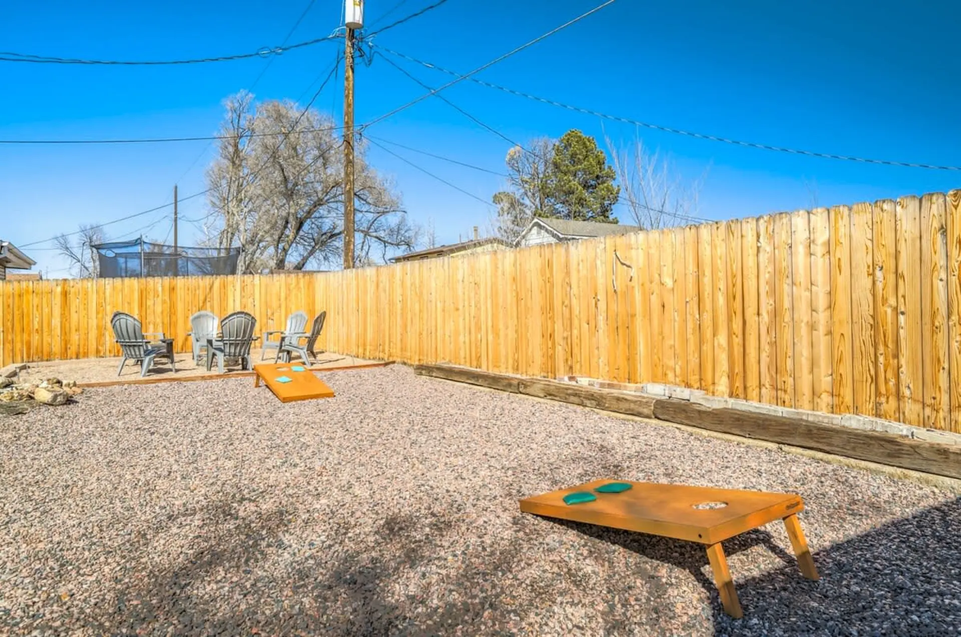 3BD Family Retreat Near COS Airport & Fort Carson