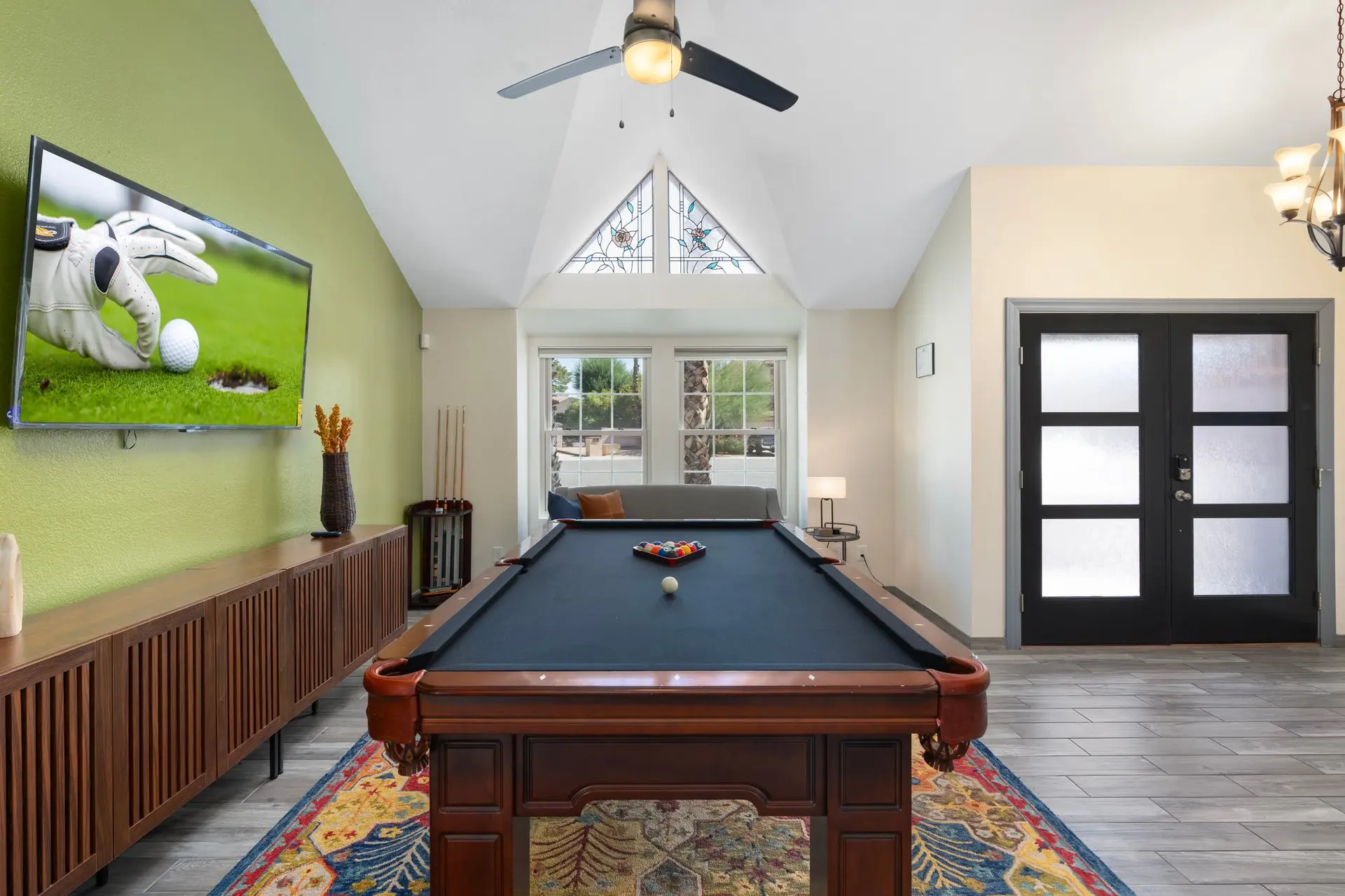 Zion Mirage | Kierland | Pool/Firepit/Dog Friendly