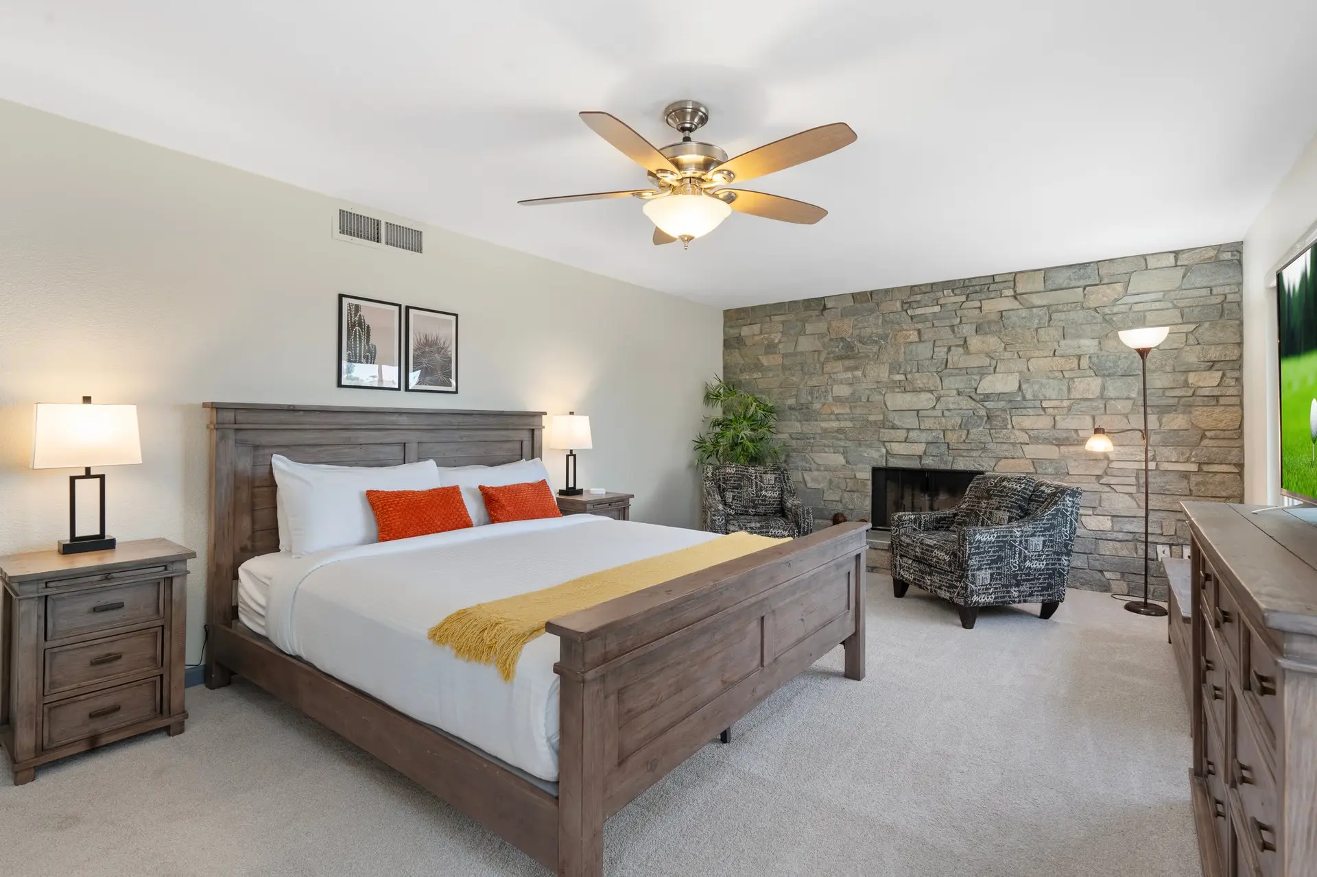 Zion Mirage | Kierland | Pool/Firepit/Dog Friendly