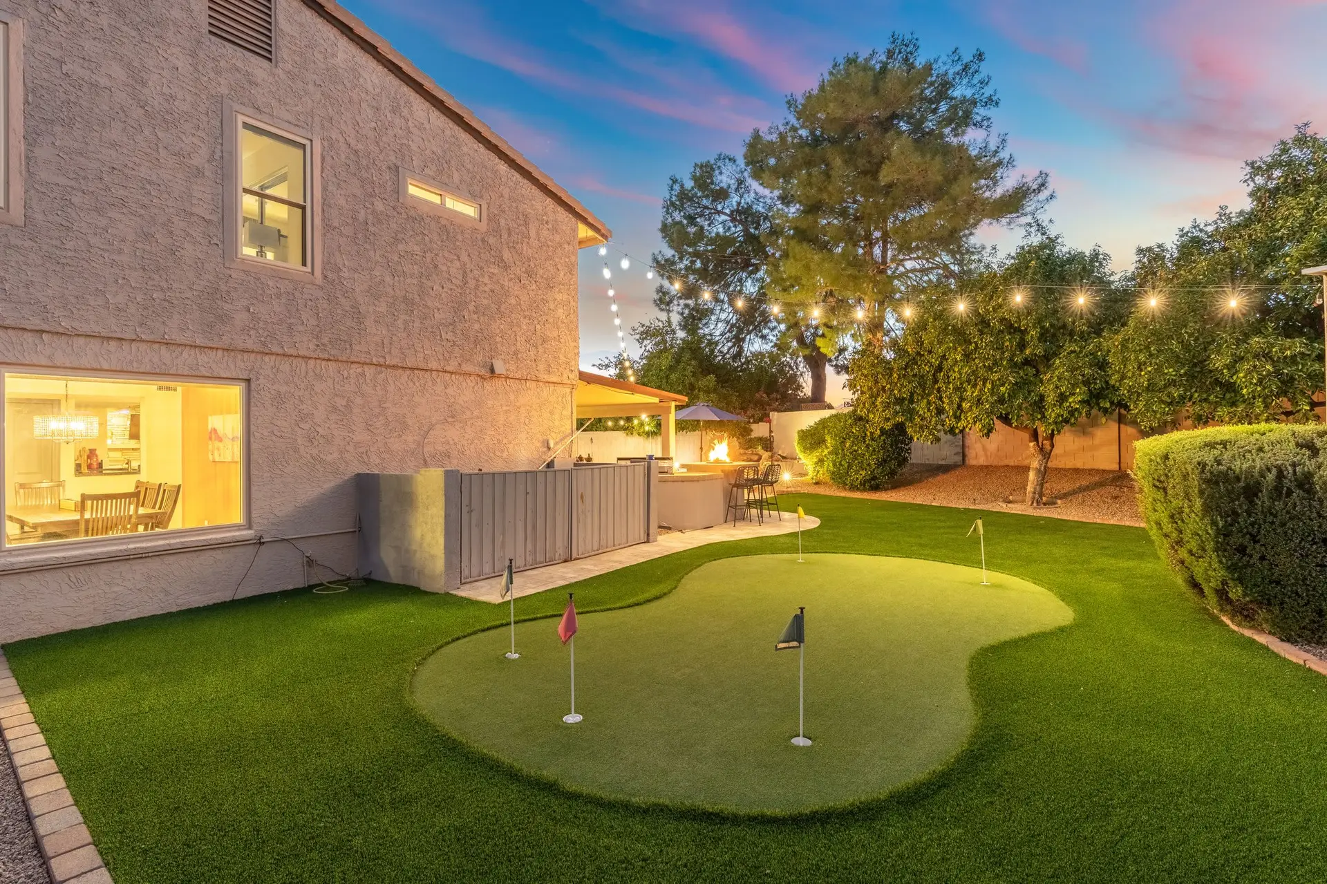 Zion Mirage | Kierland | Pool/Firepit/Dog Friendly